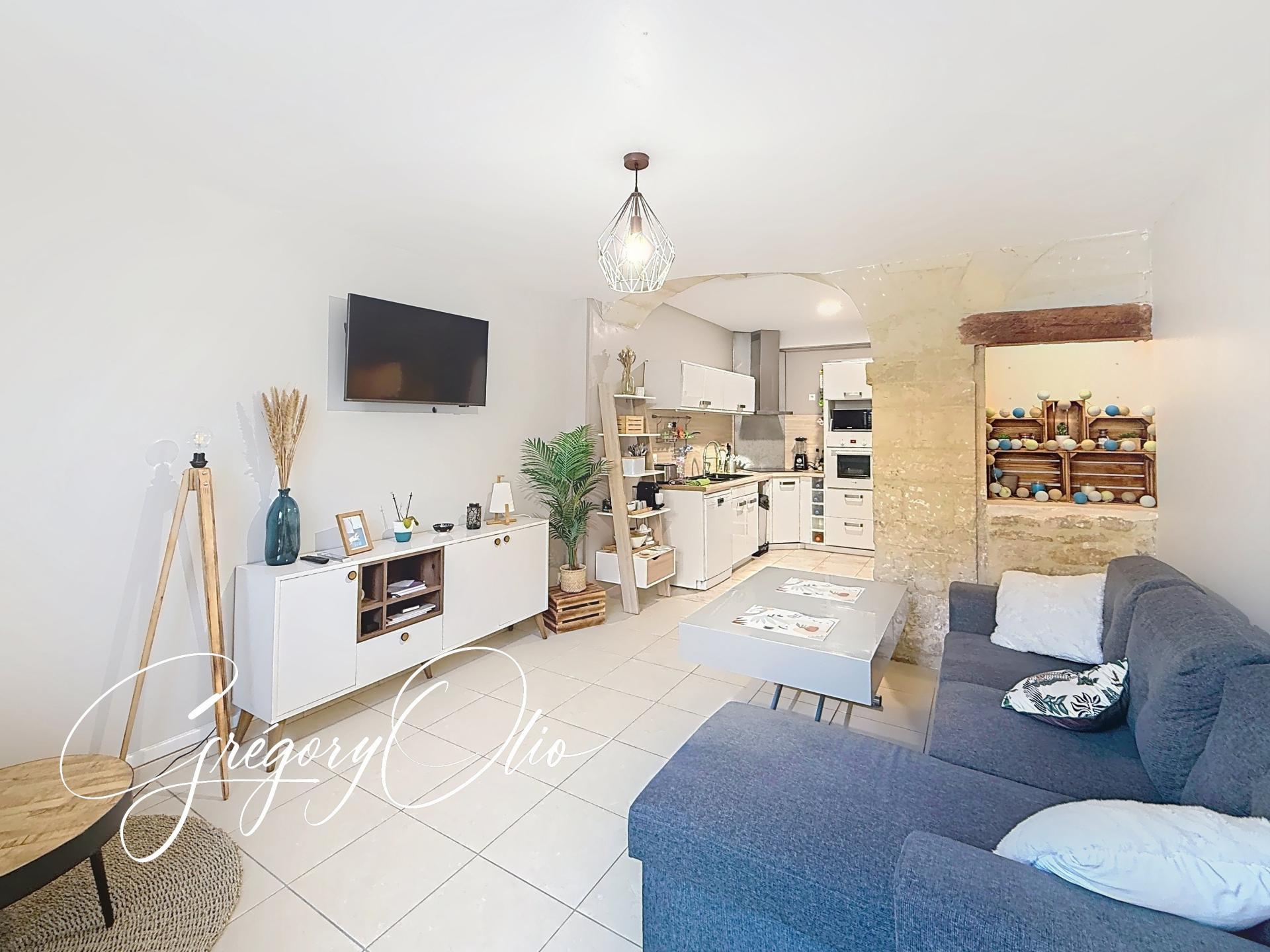 Photo-appartement