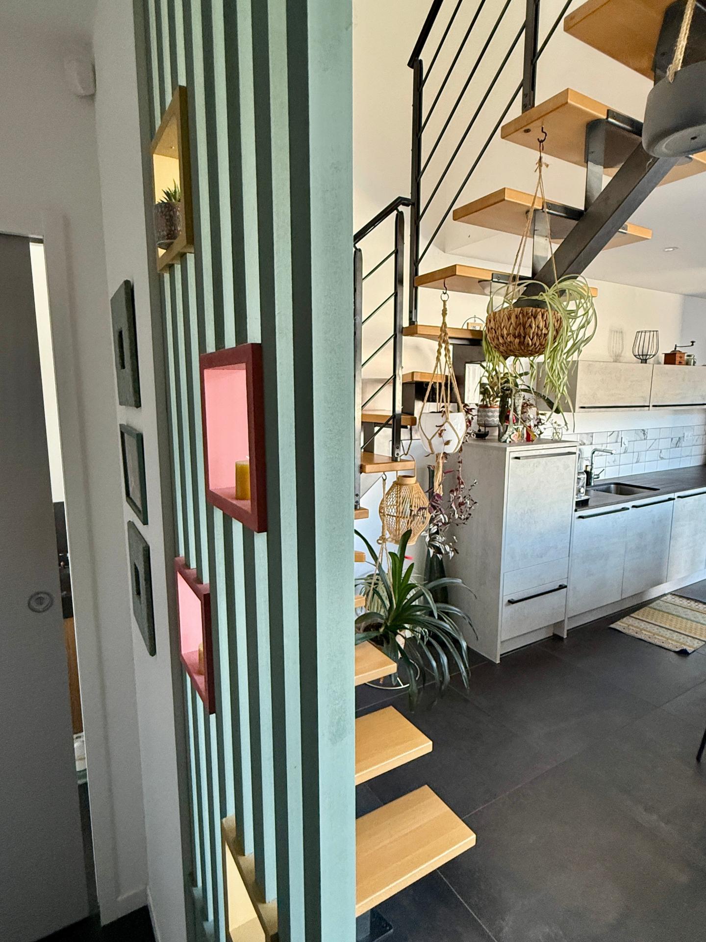 Photo 9 de l'annonce.