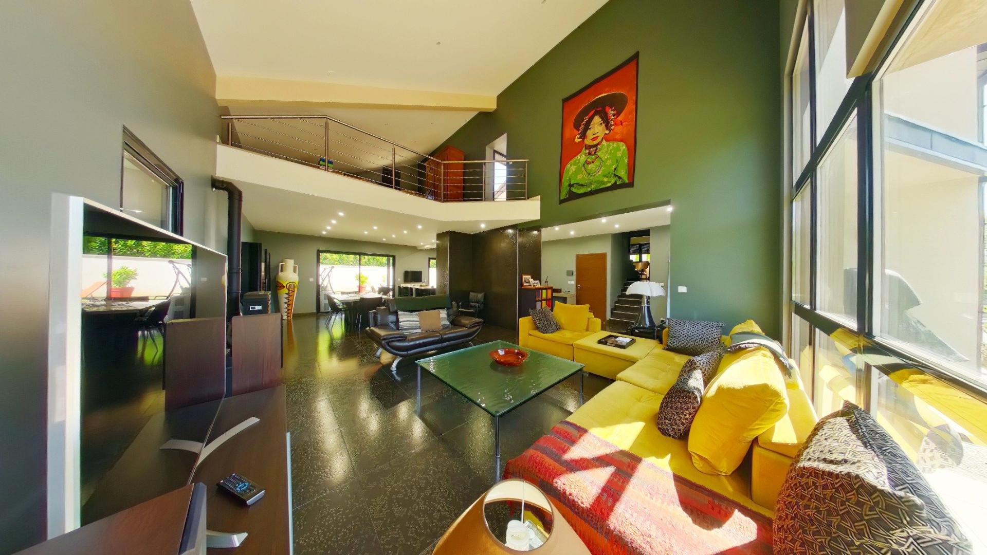 Photo 3 de l'annonce.