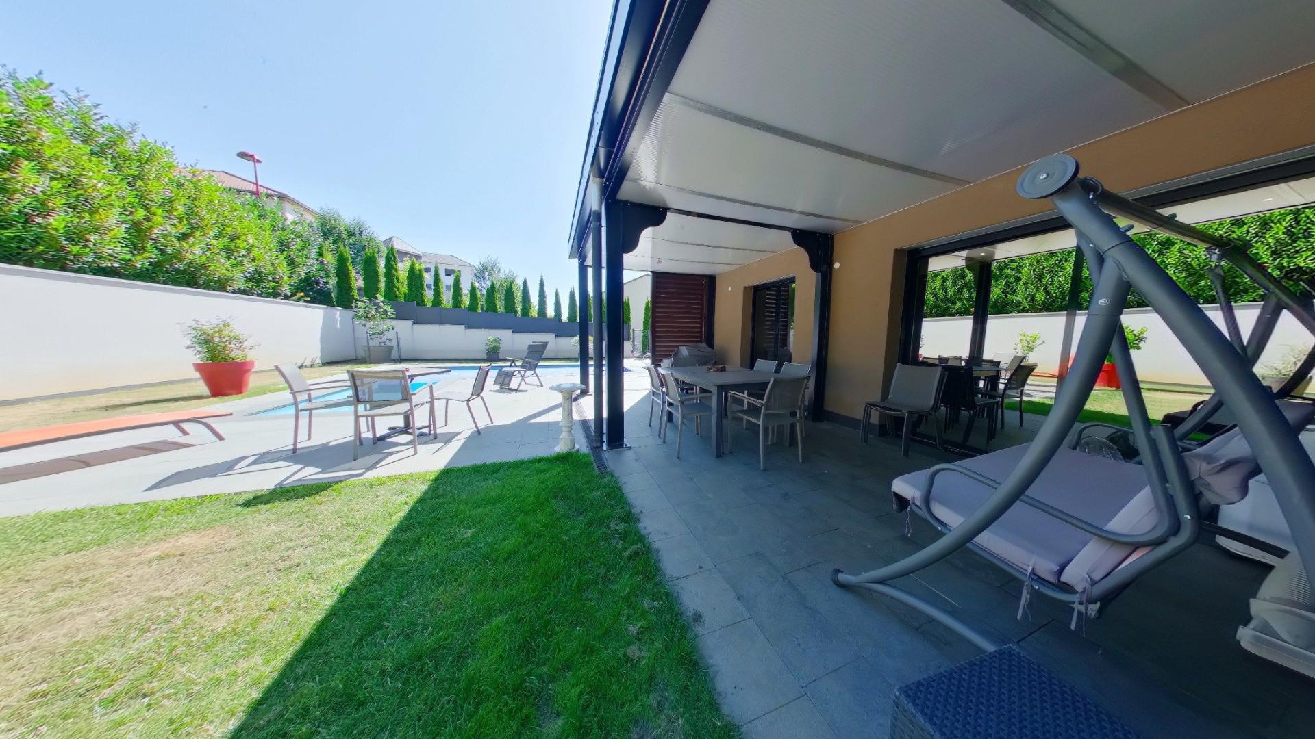 Photo 15 de l'annonce.