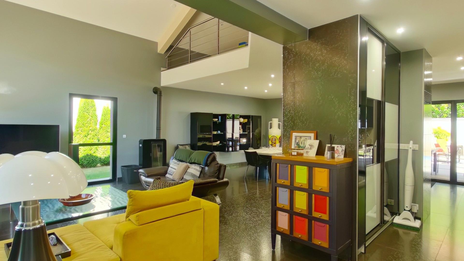 Photo 2 de l'annonce.