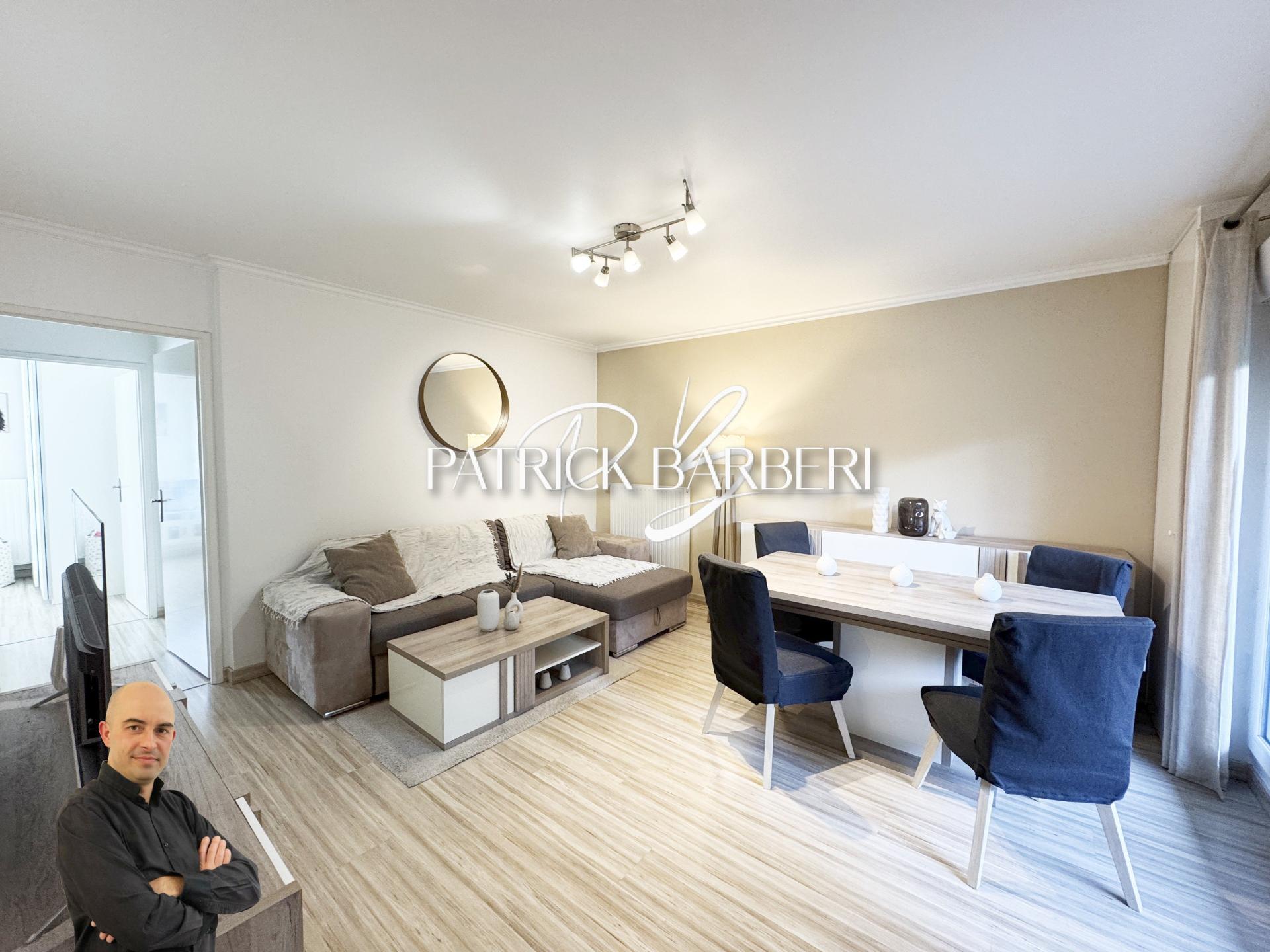 Photo-appartement