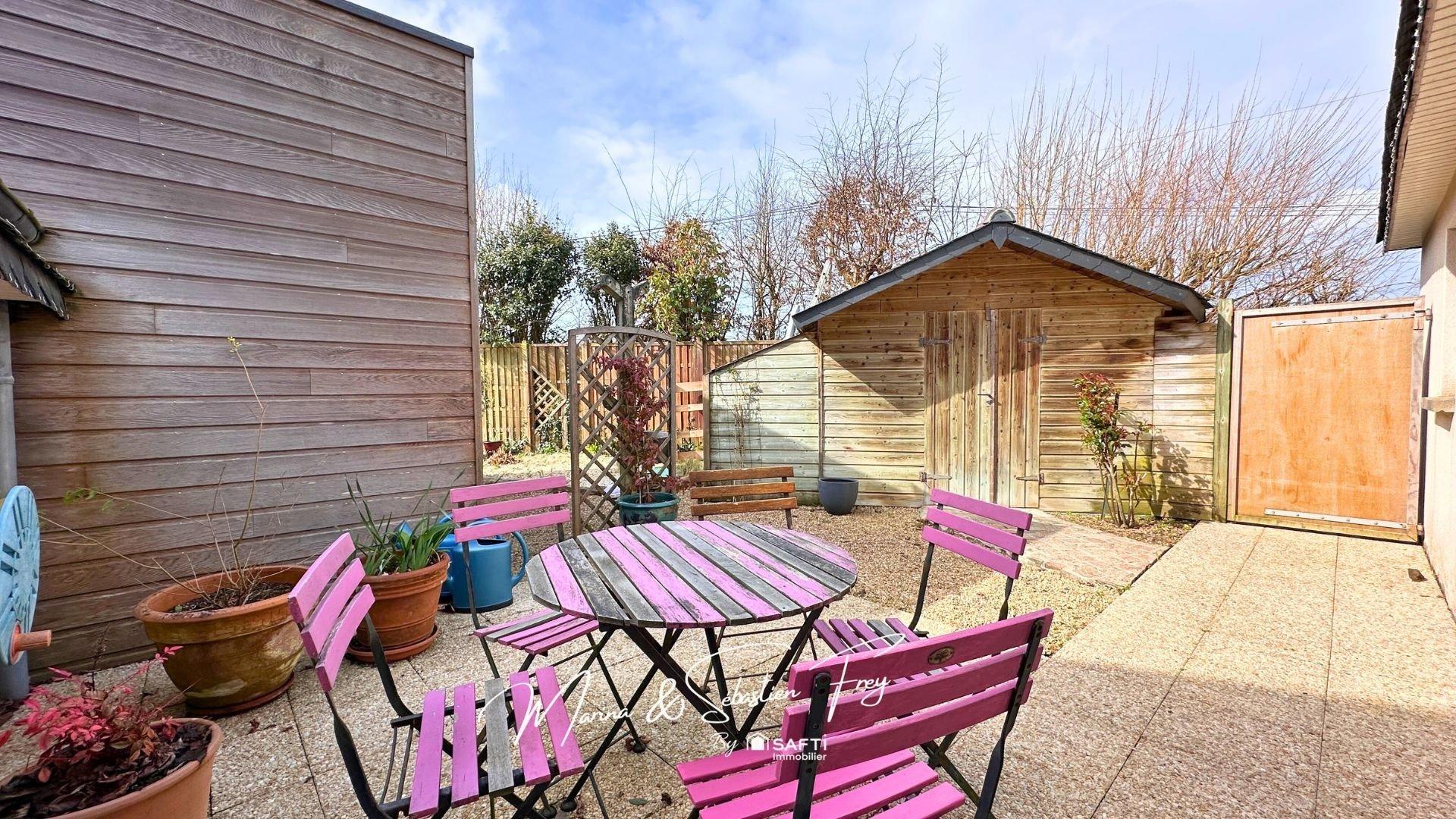 Photo 17 de l'annonce.