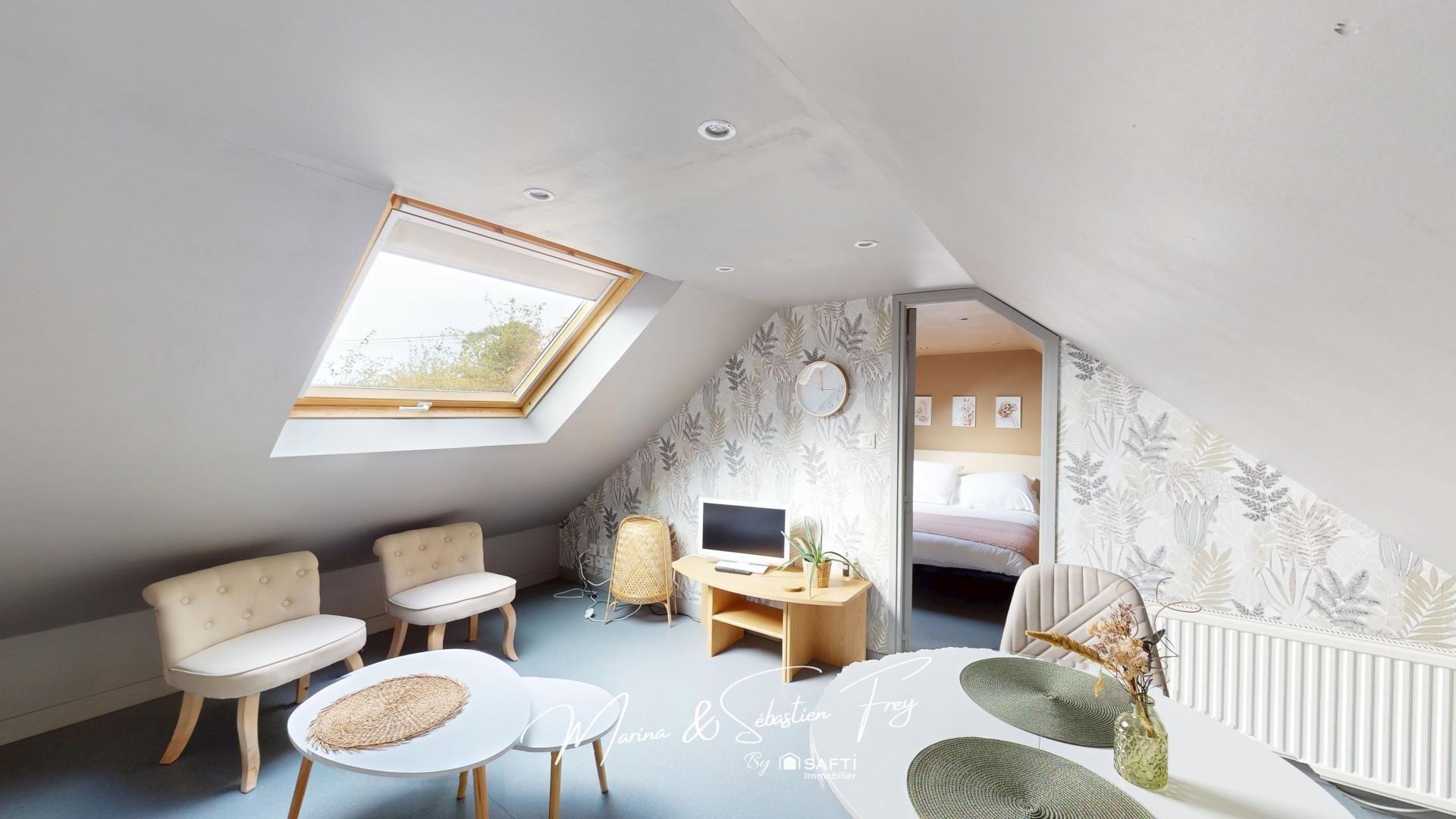 Photo 15 de l'annonce.