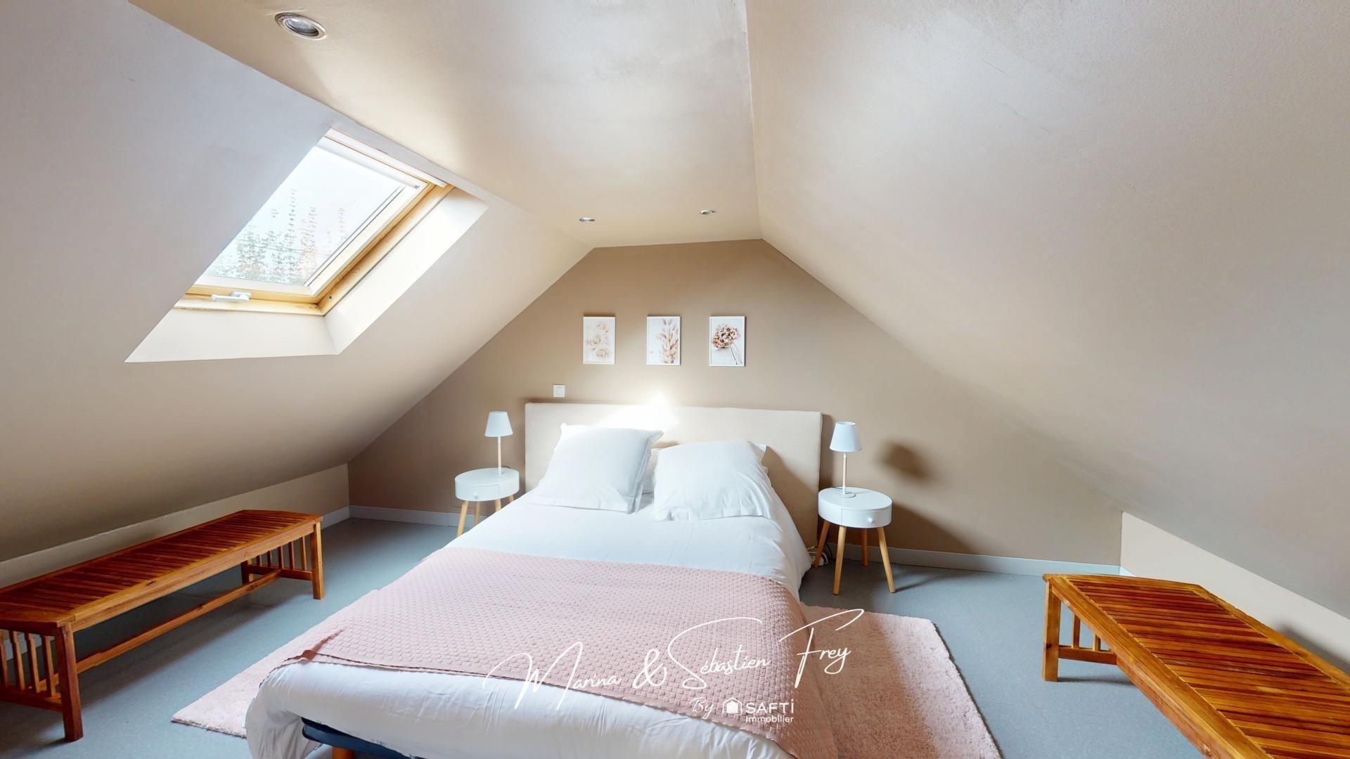 Photo 16 de l'annonce.