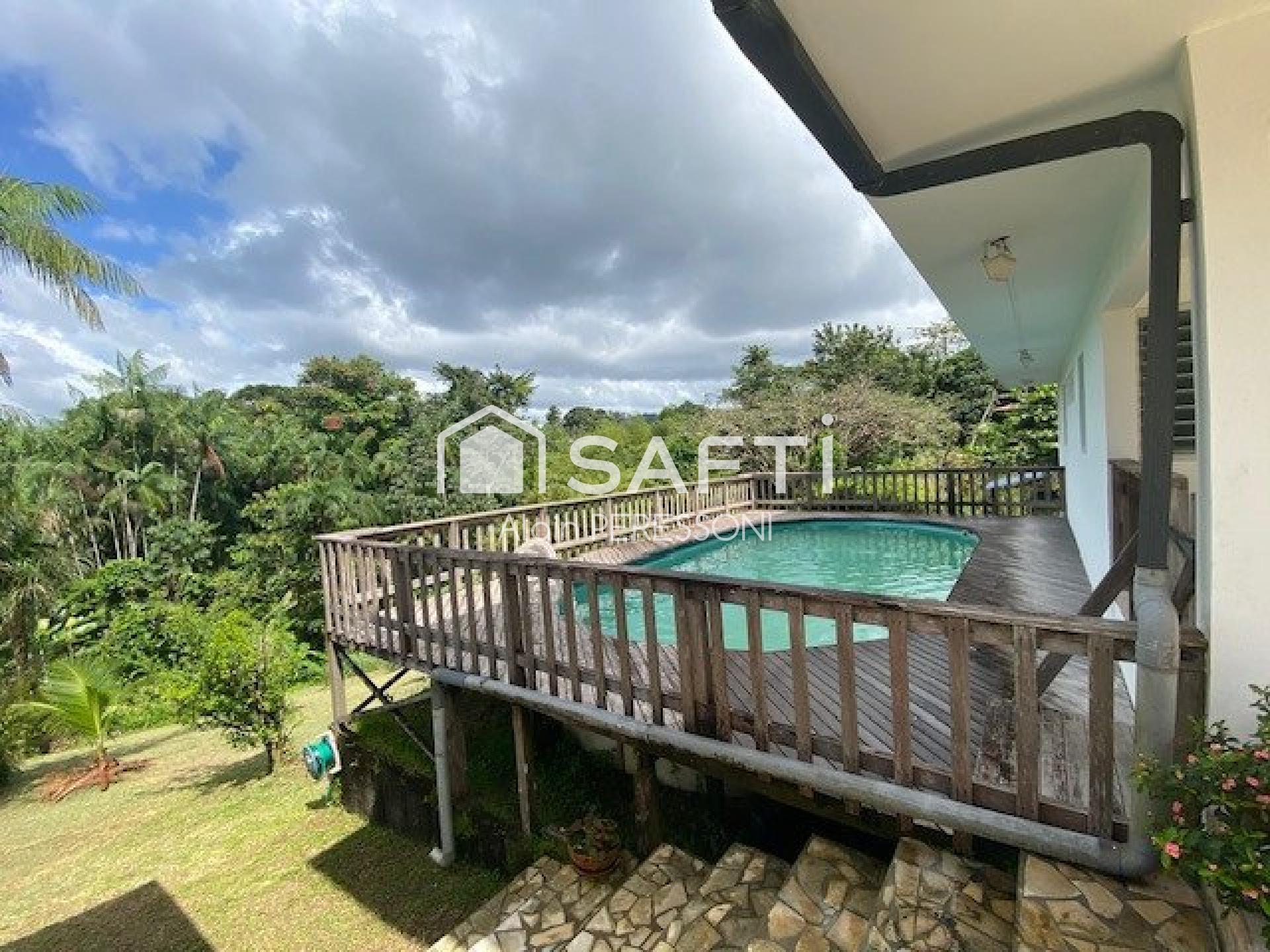 Photographie descriptive du bien