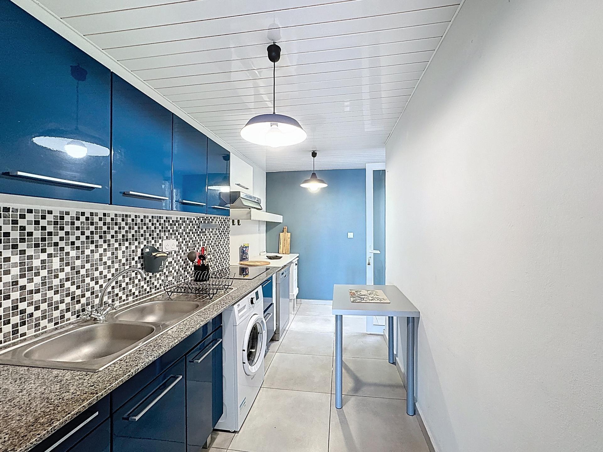 Photo 15 de l'annonce.