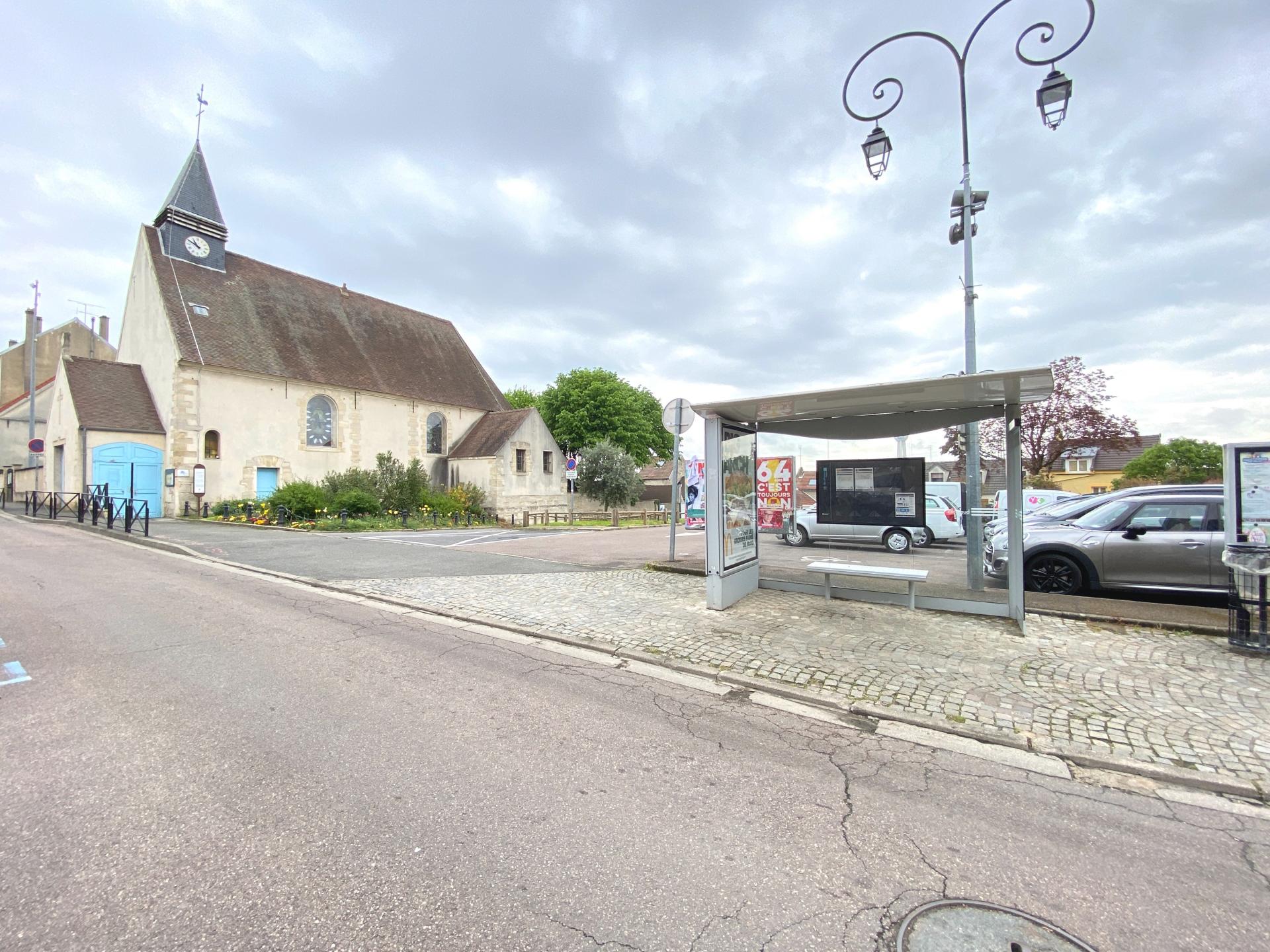 Appartement Carrieres-Sous-Poissy photo 7