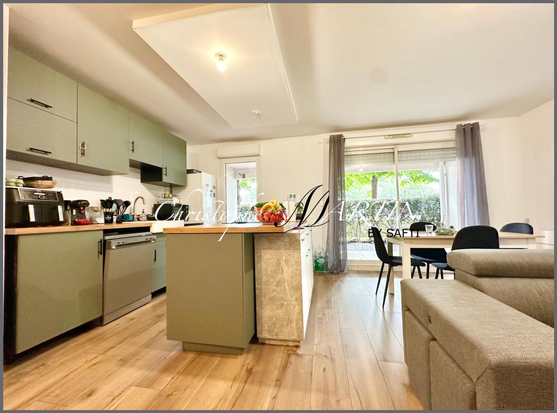 Photo-appartement