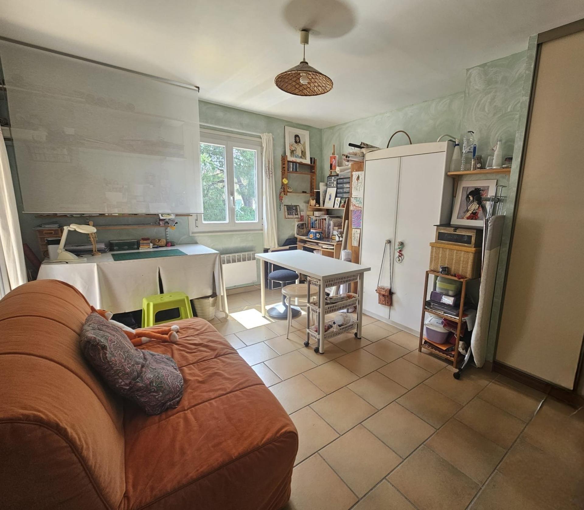 Photo 9 de l'annonce.