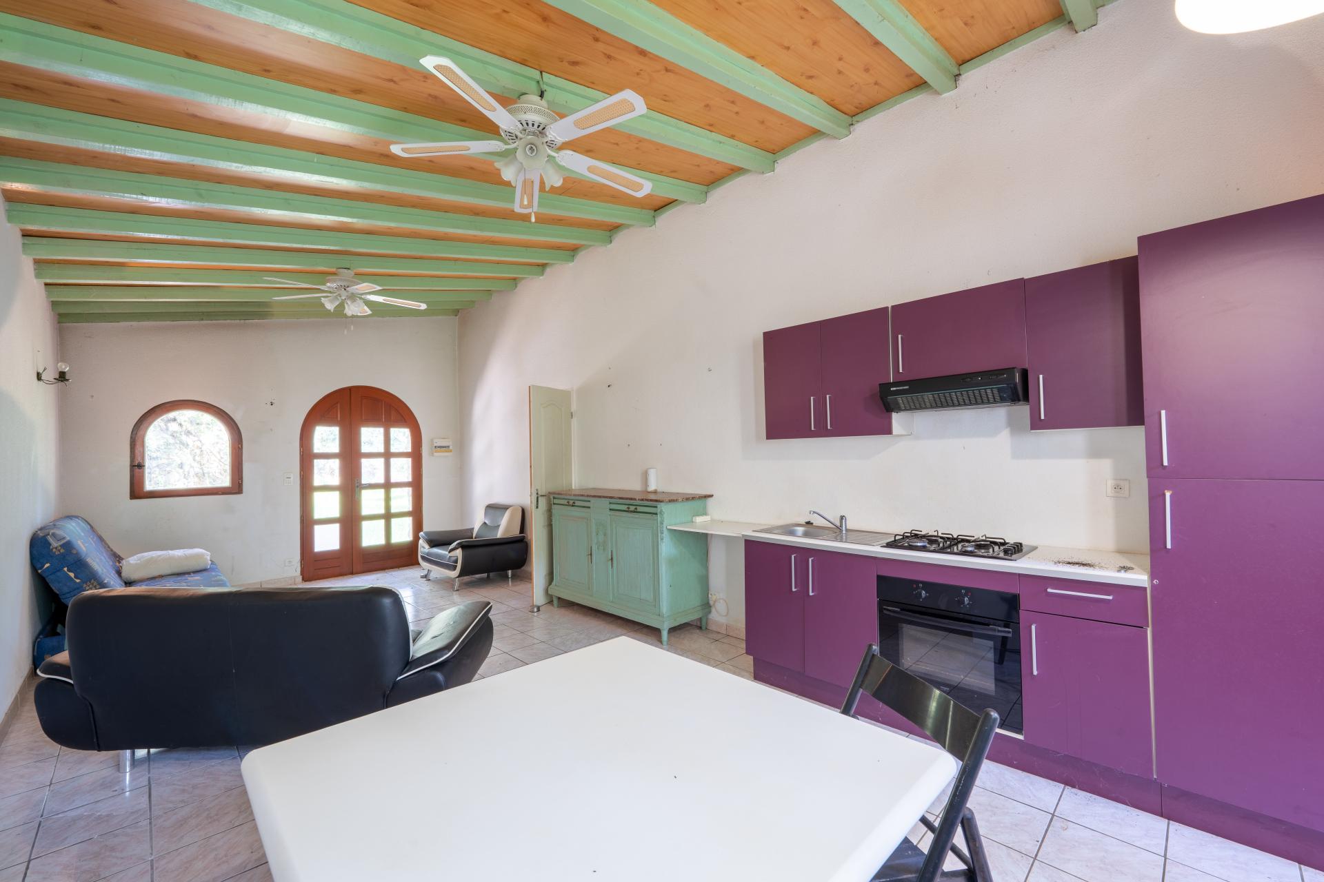 Photo 9 de l'annonce.