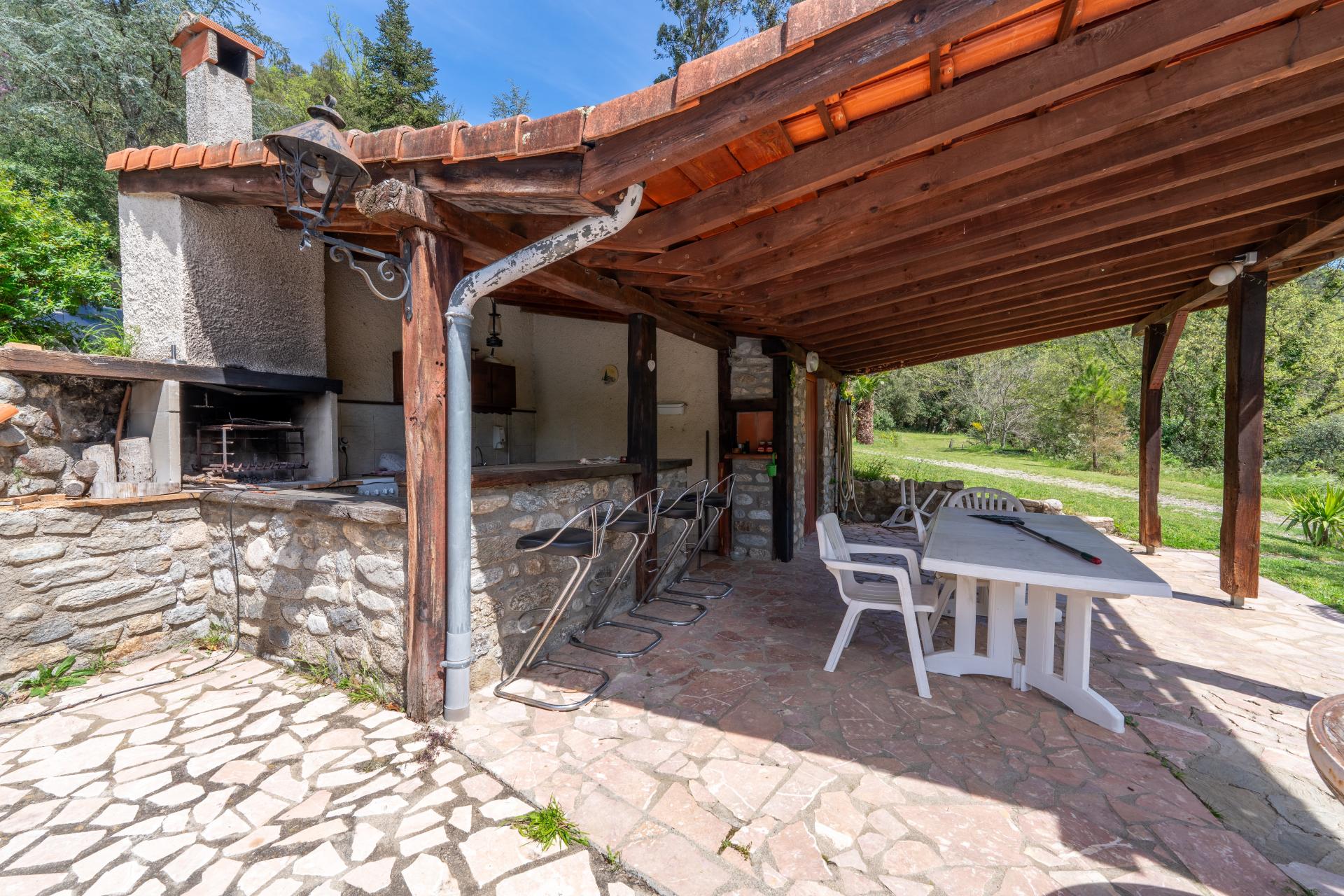 Photo 5 de l'annonce.