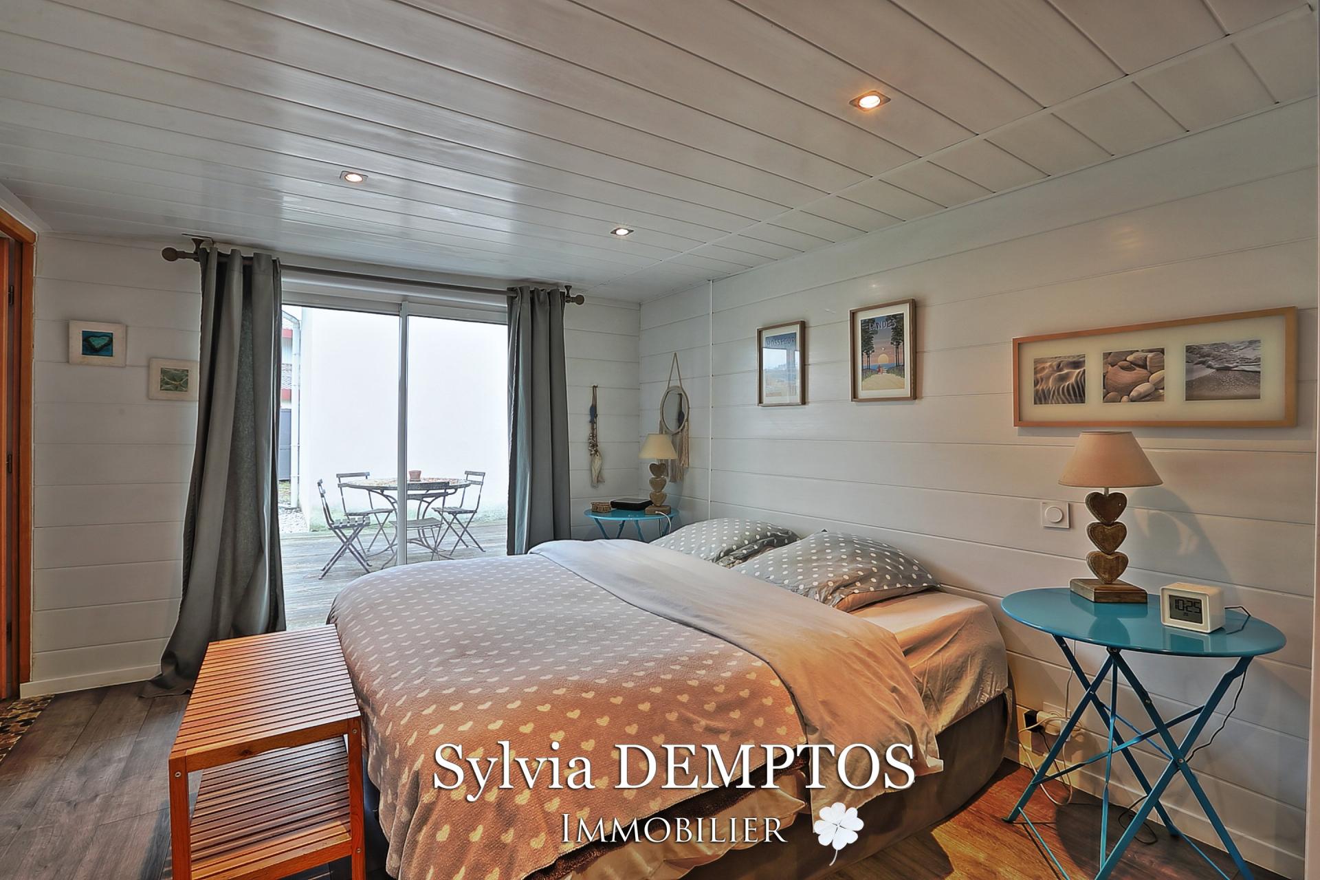 Photo 8 de l'annonce.