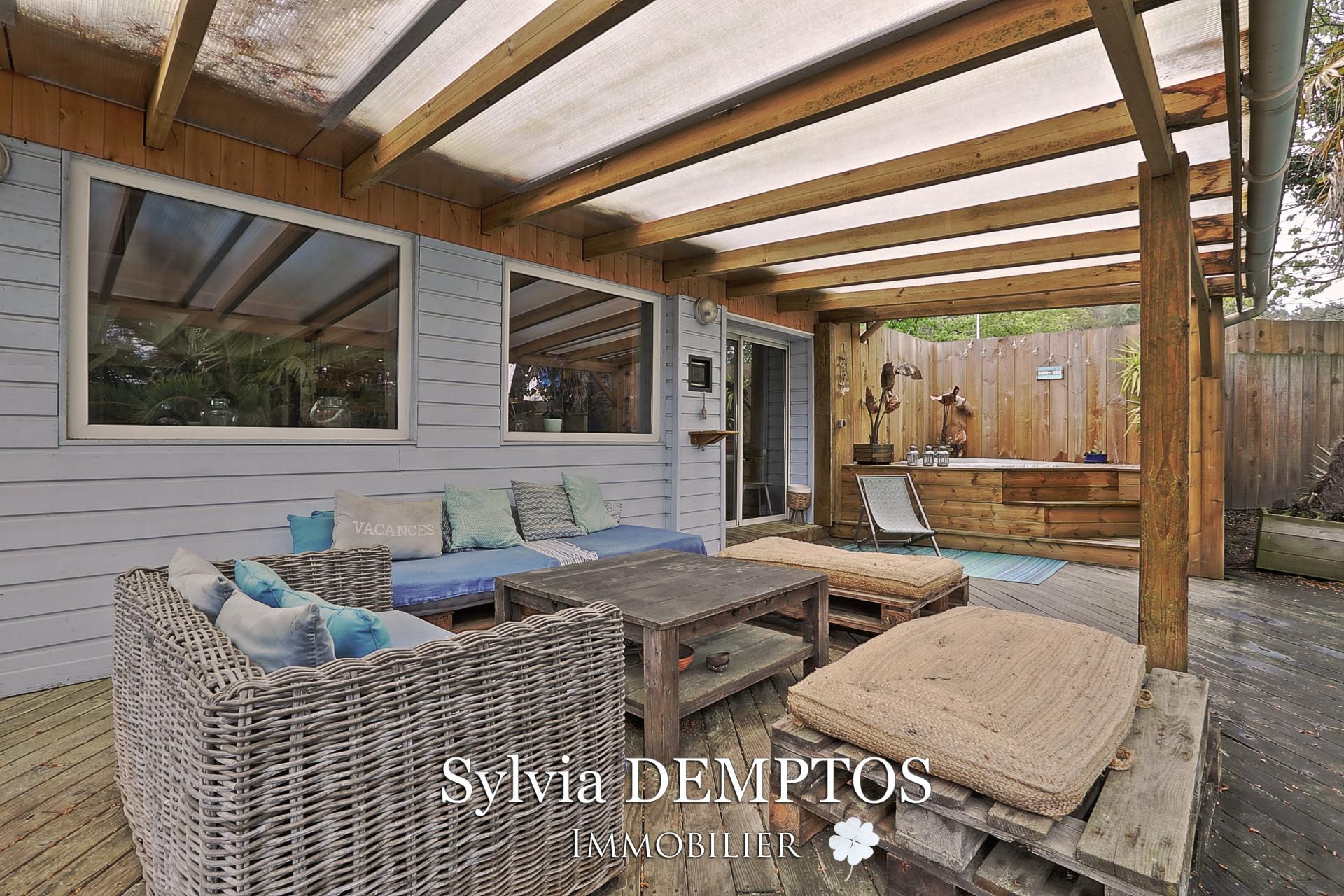 Photo 16 de l'annonce.