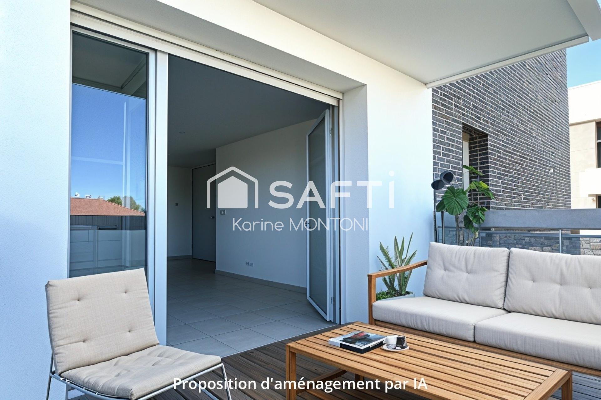 Photo-appartement
