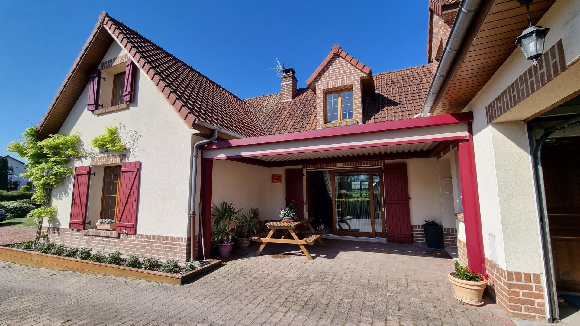 Photo 2 de l'annonce.