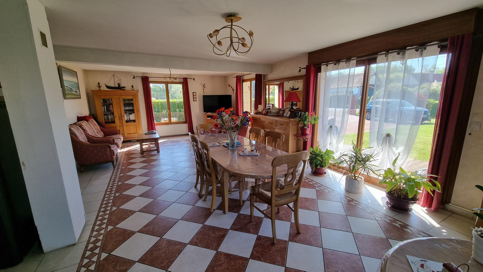 Photo 4 de l'annonce.