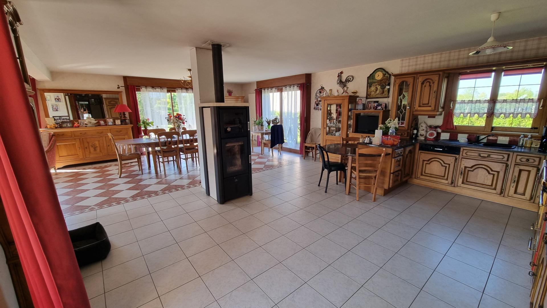 Photo 3 de l'annonce.