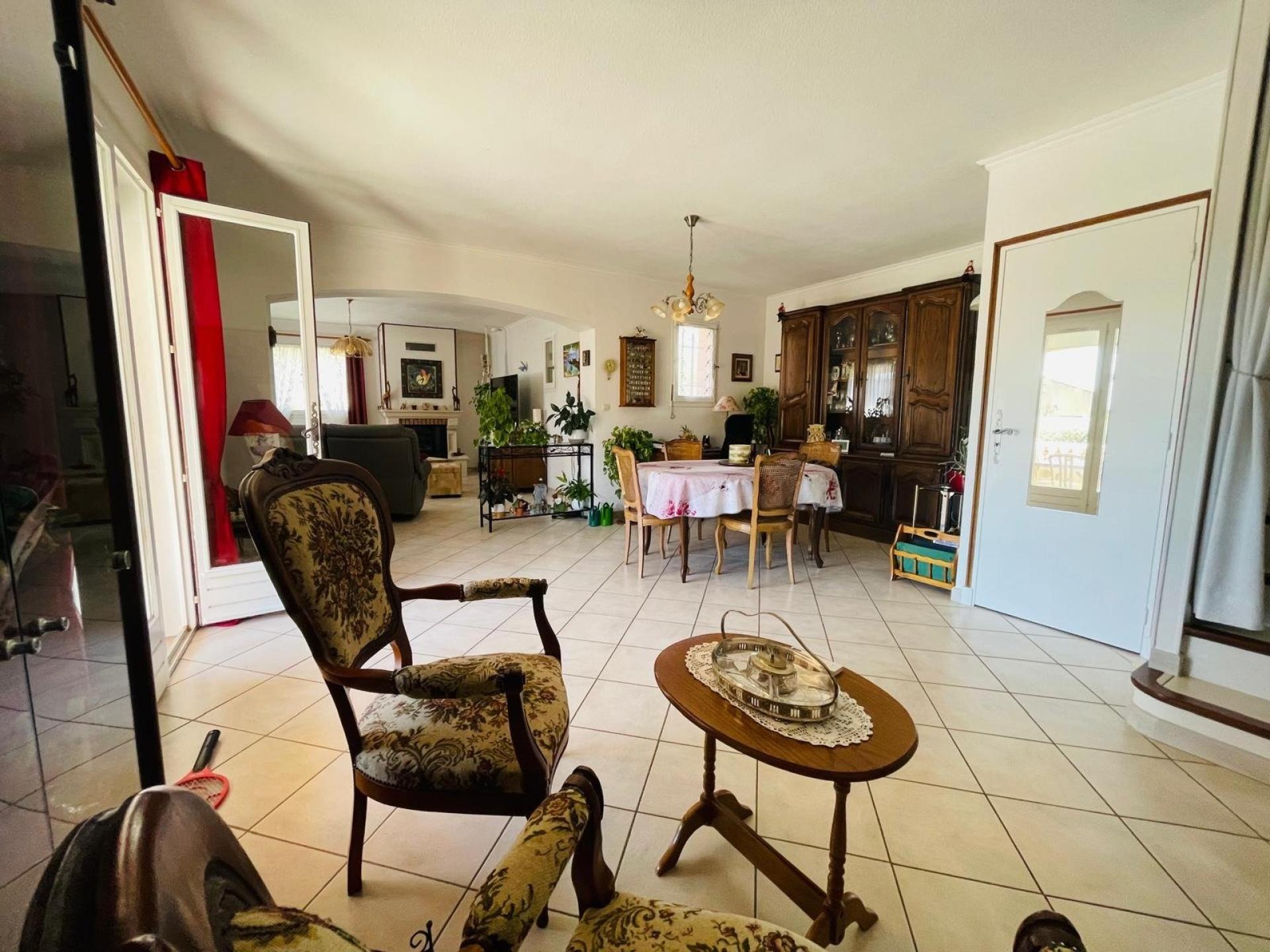 Photo 9 de l'annonce.