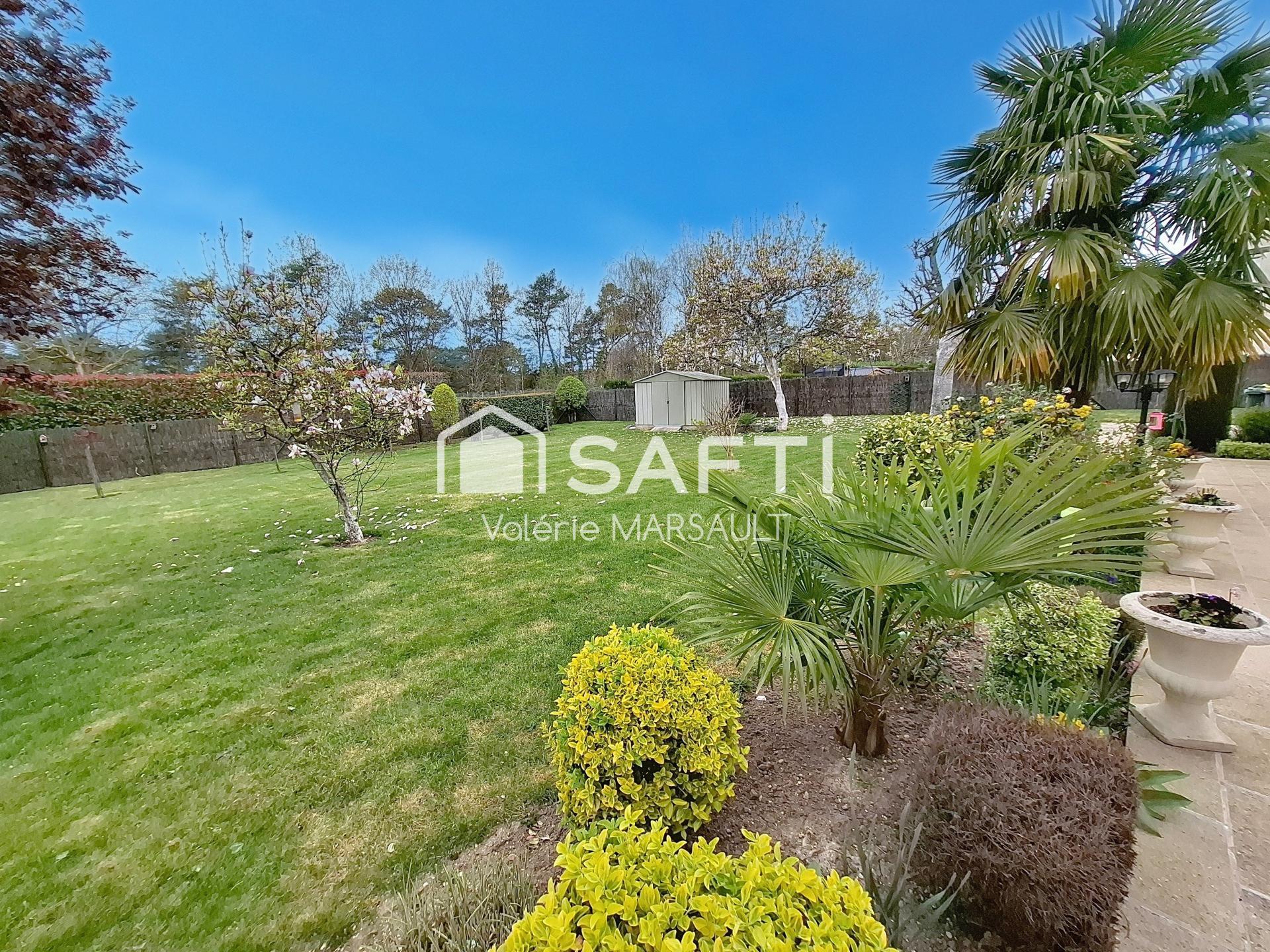 Photographie descriptive du bien