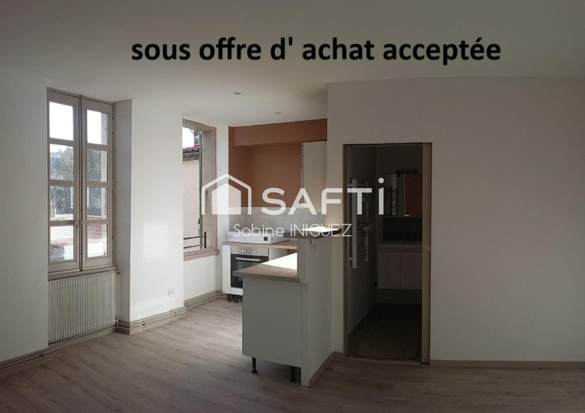 Photo-appartement