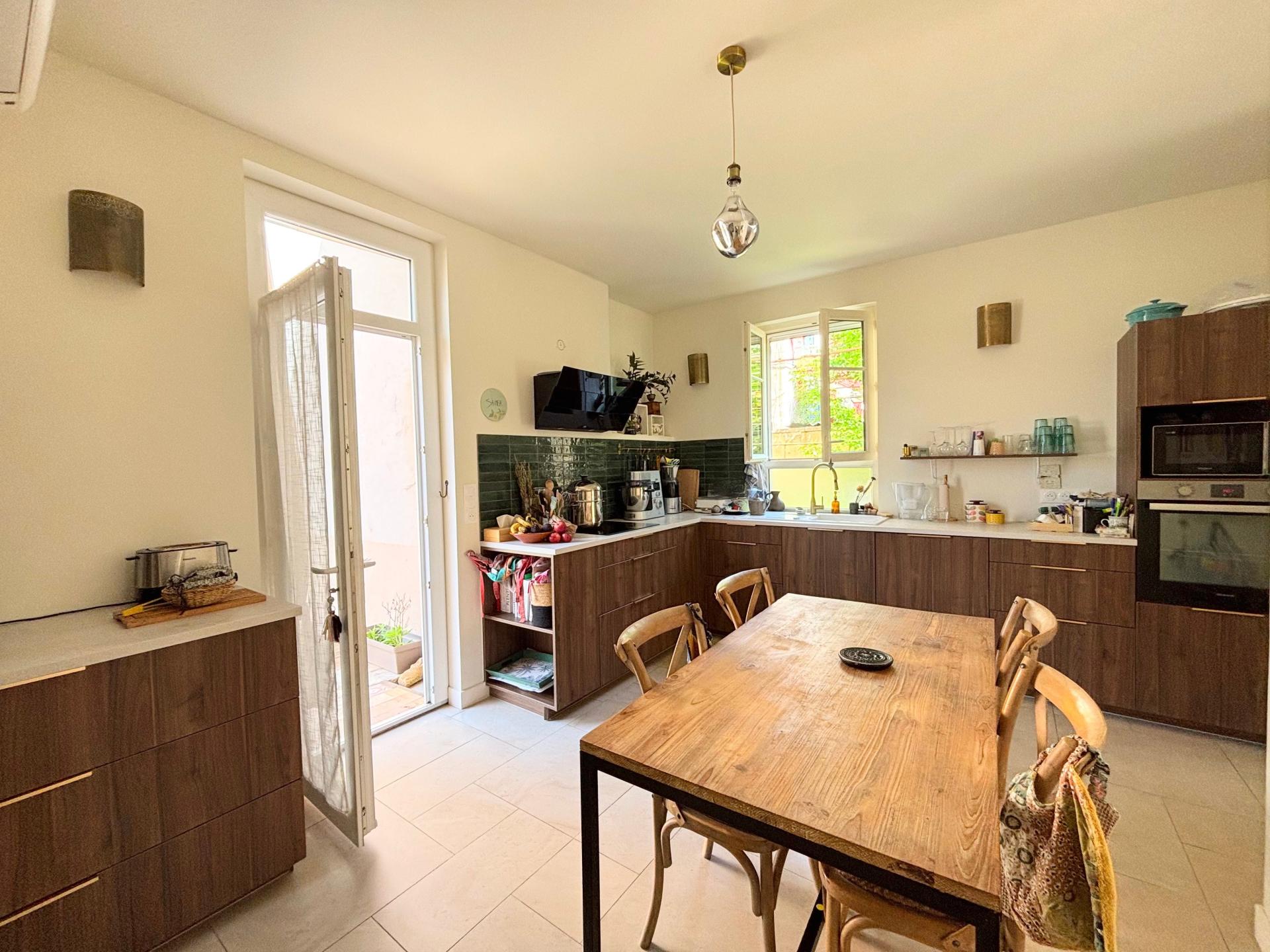 Photo 3 de l'annonce.