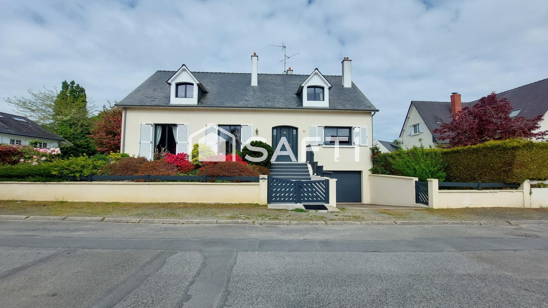 Photographie descriptive du bien