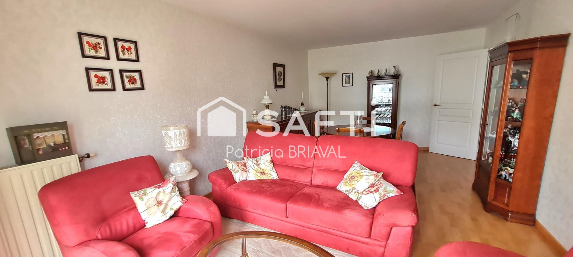 Photo-appartement