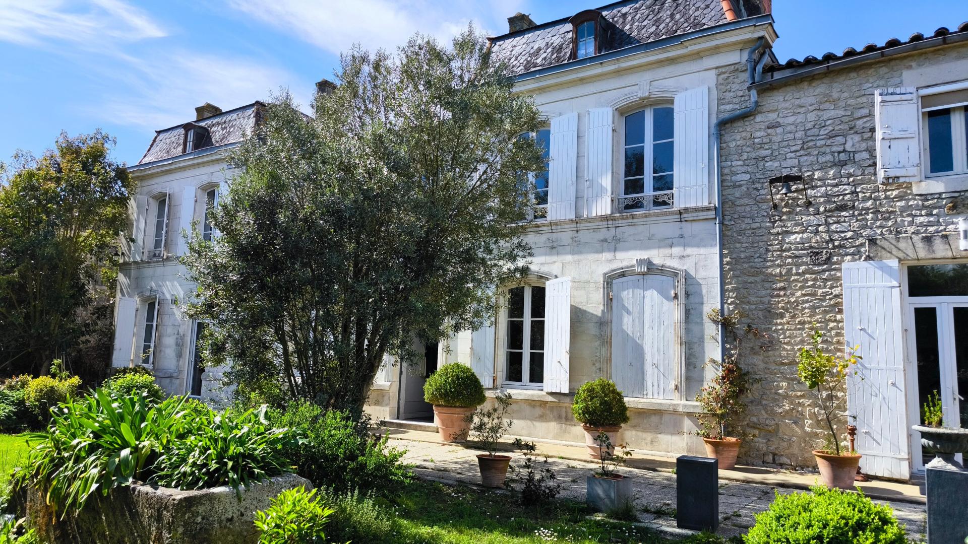 Photo 8 de l'annonce.