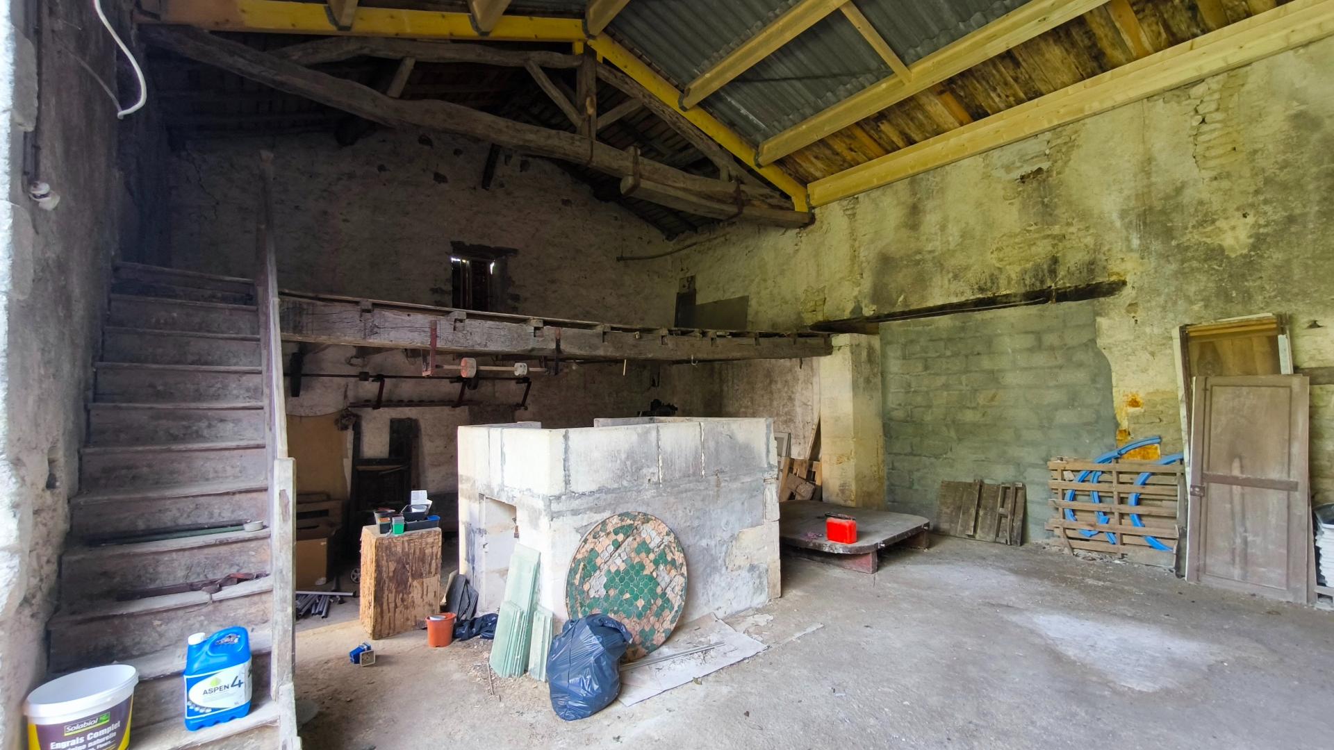 Photo 11 de l'annonce.