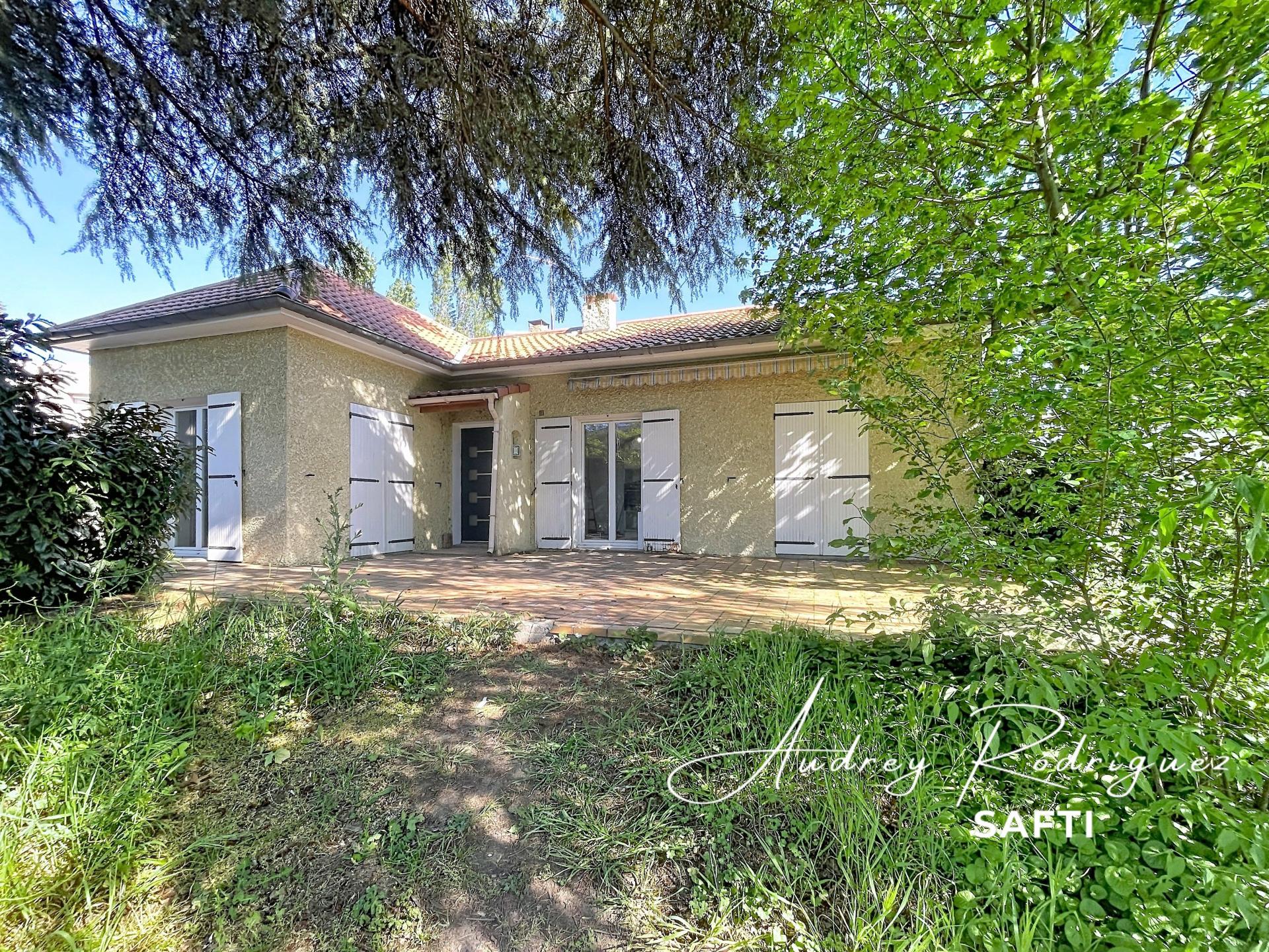 Maison 5 pièces 107 m² · à Valence · 107 m² · 240 000 €