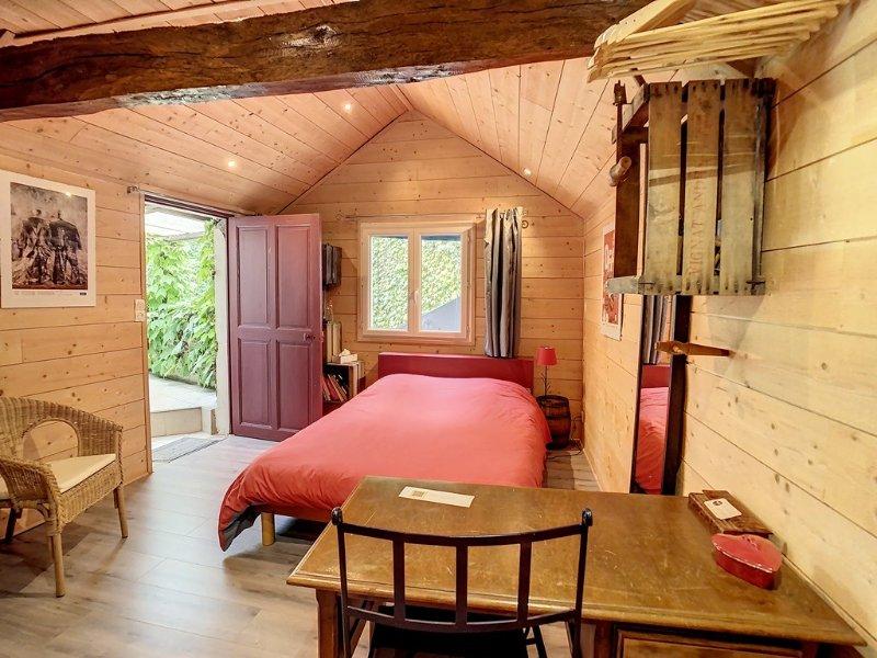 Photo 19 de l'annonce.