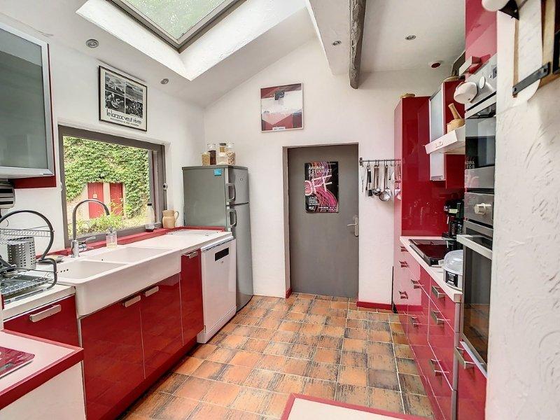 Photo 9 de l'annonce.