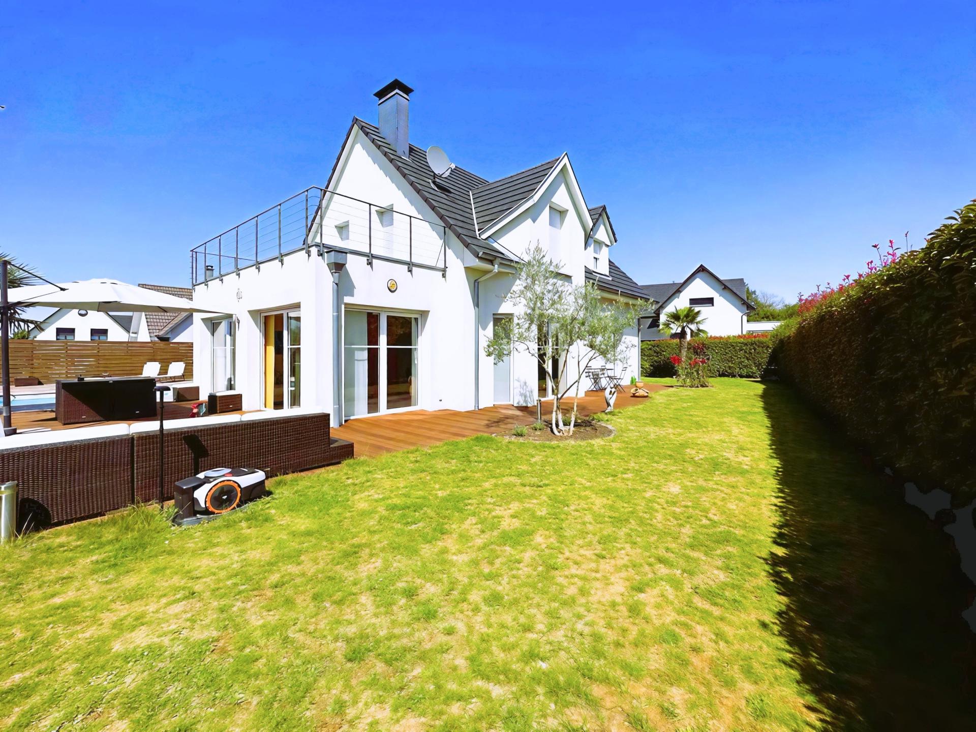 Photo 24 de l'annonce.