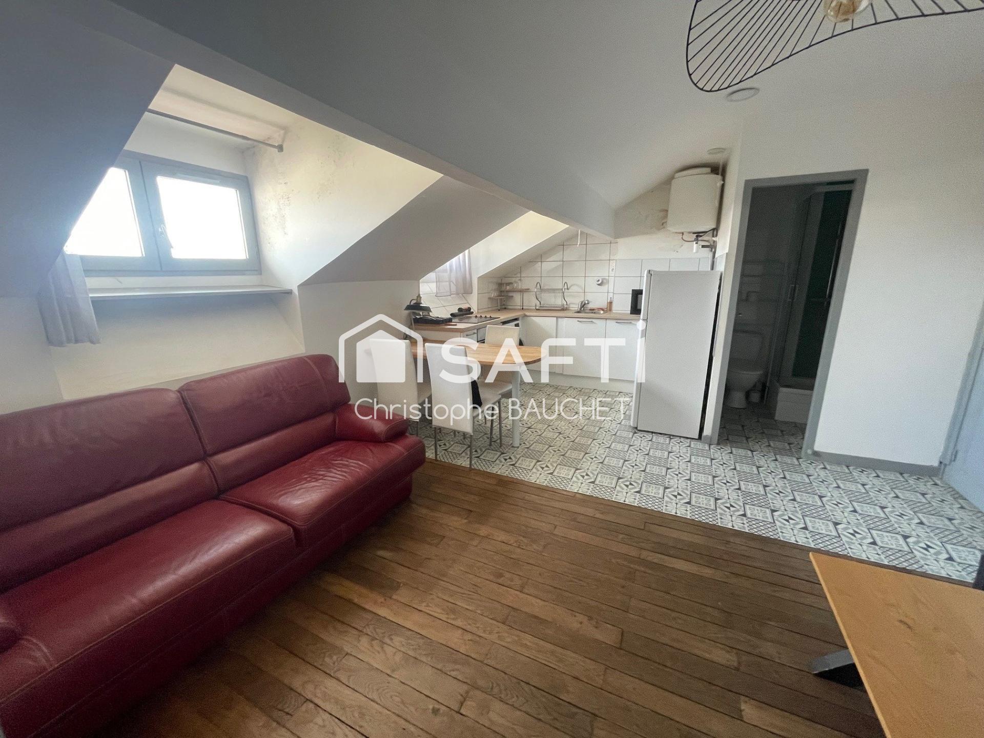 Photo-appartement