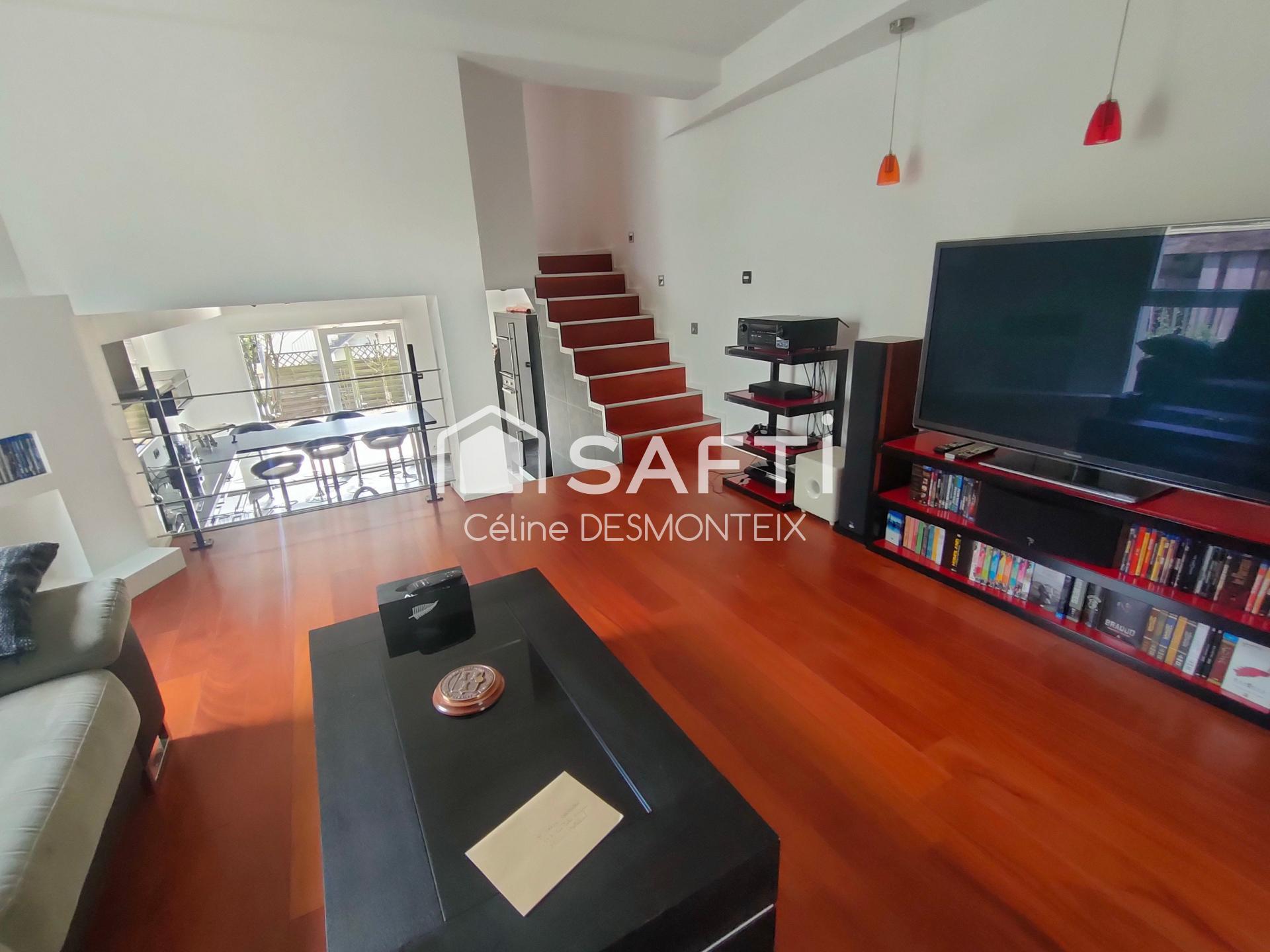 Photo-appartement