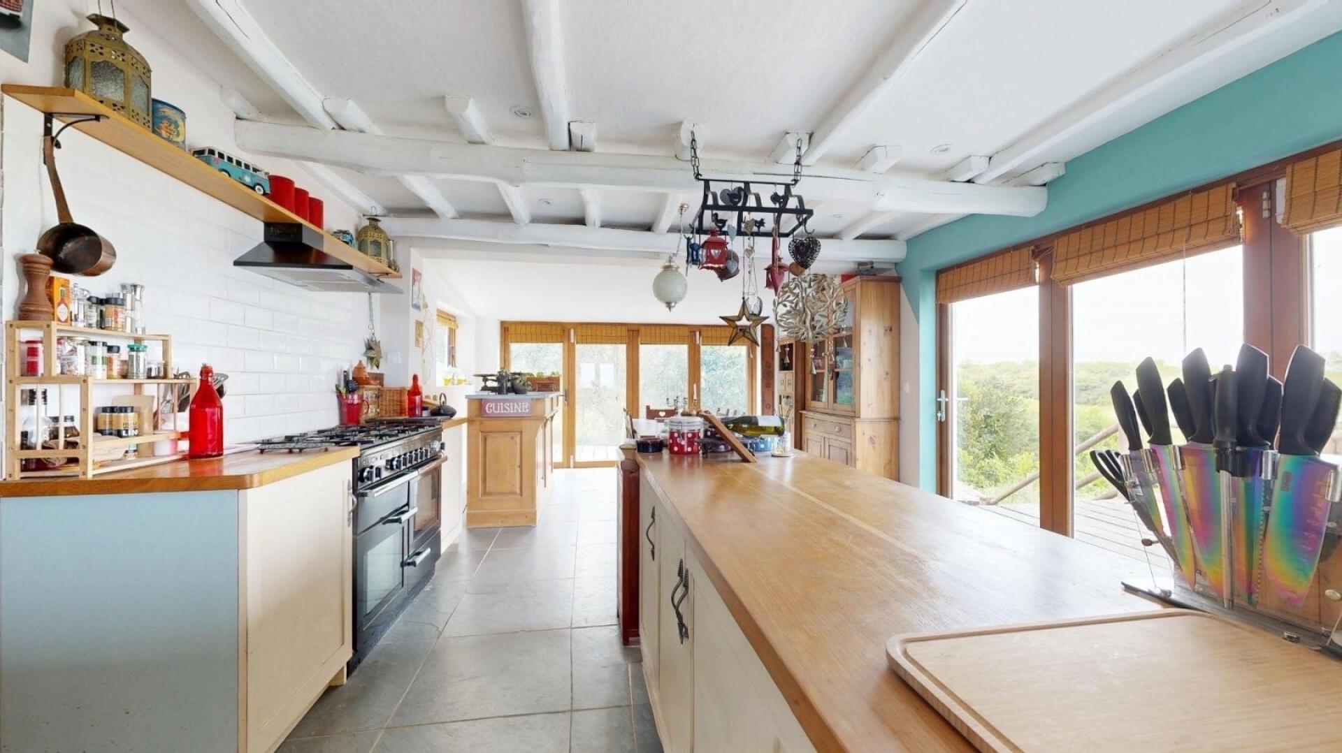 Photo 6 de l'annonce.