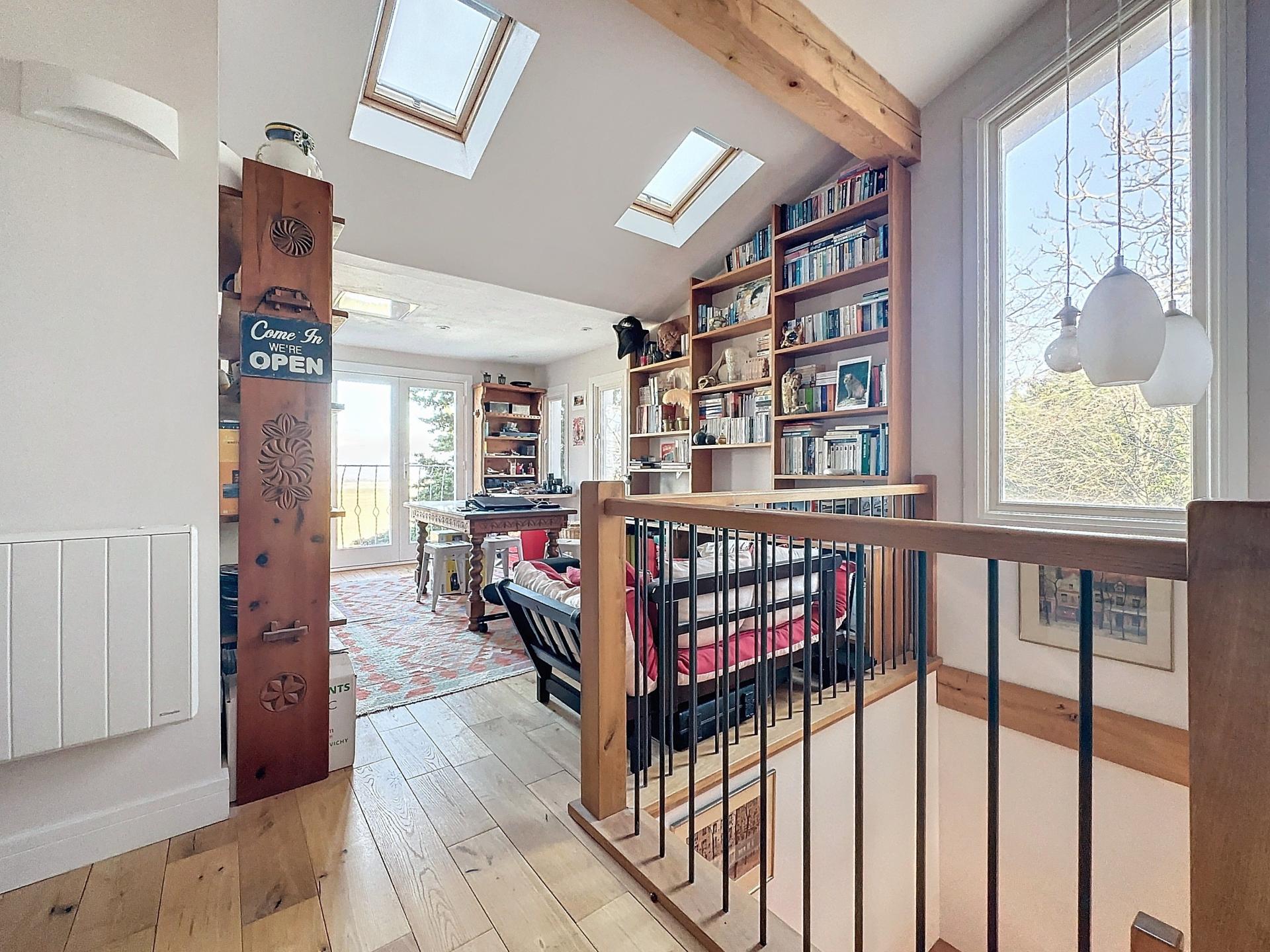 Photo 8 de l'annonce.