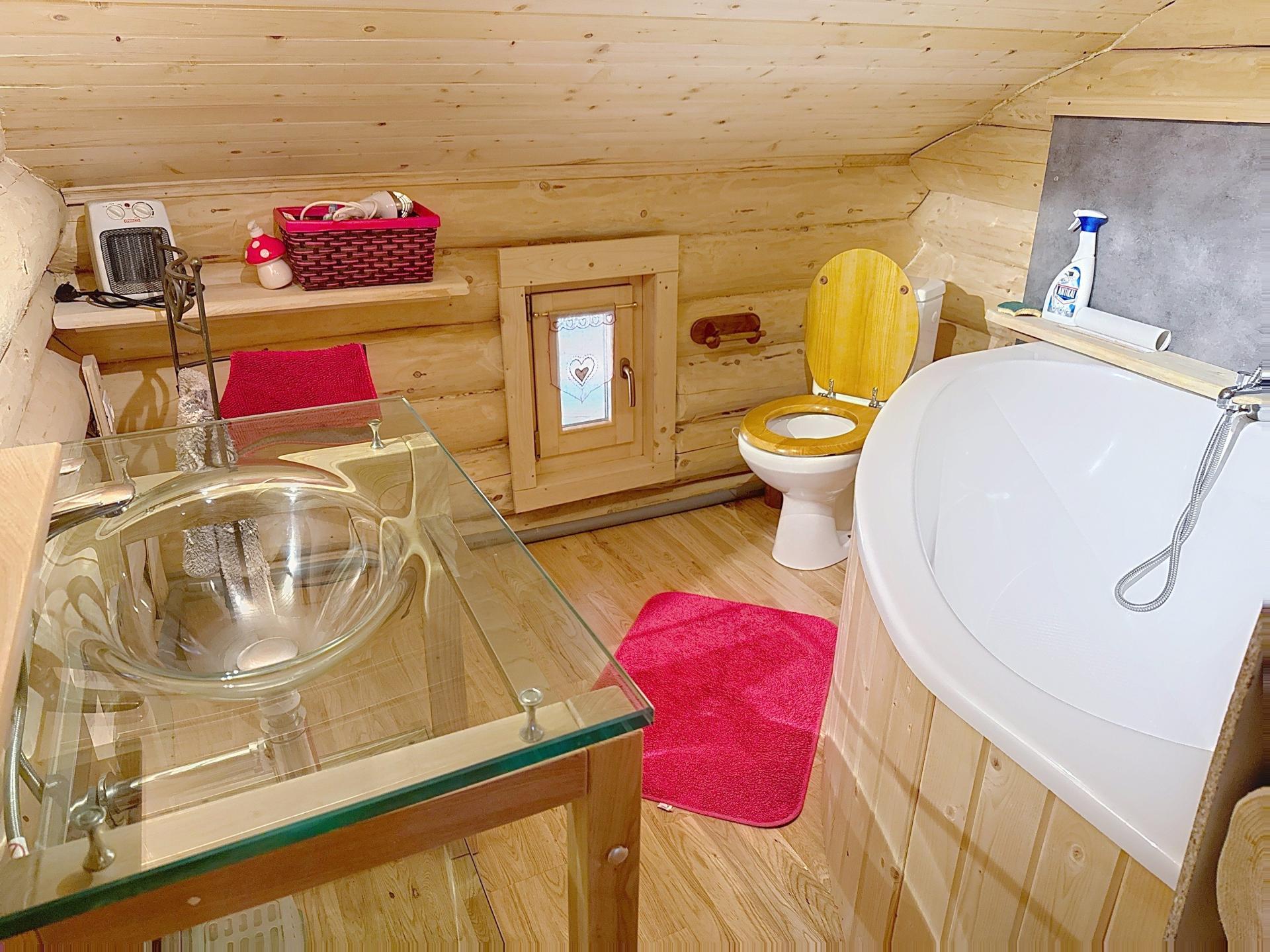 Photo 14 de l'annonce.