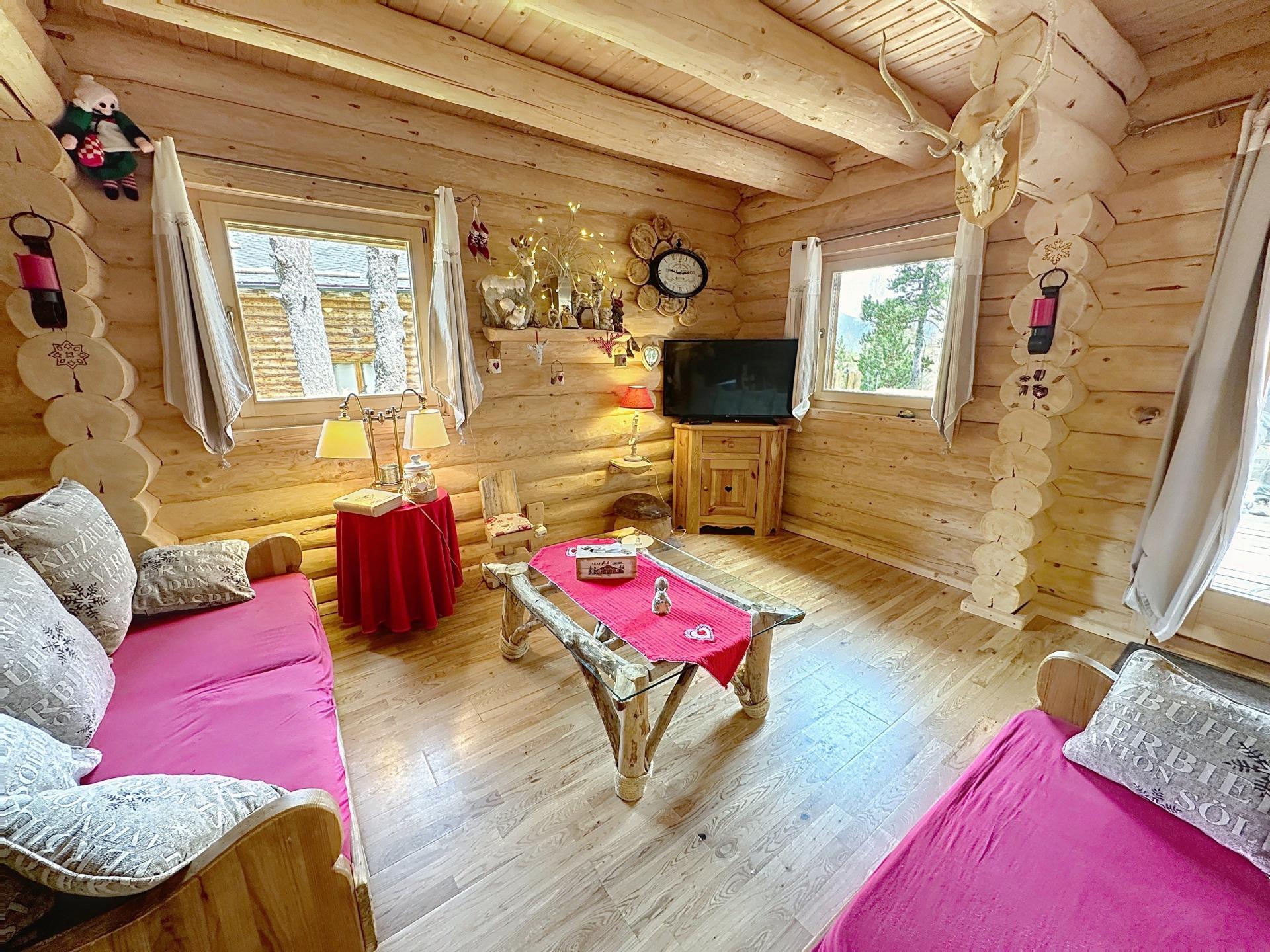 Photo 3 de l'annonce.