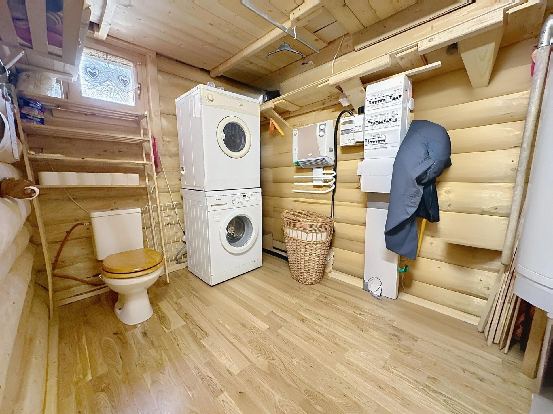 Photo 12 de l'annonce.