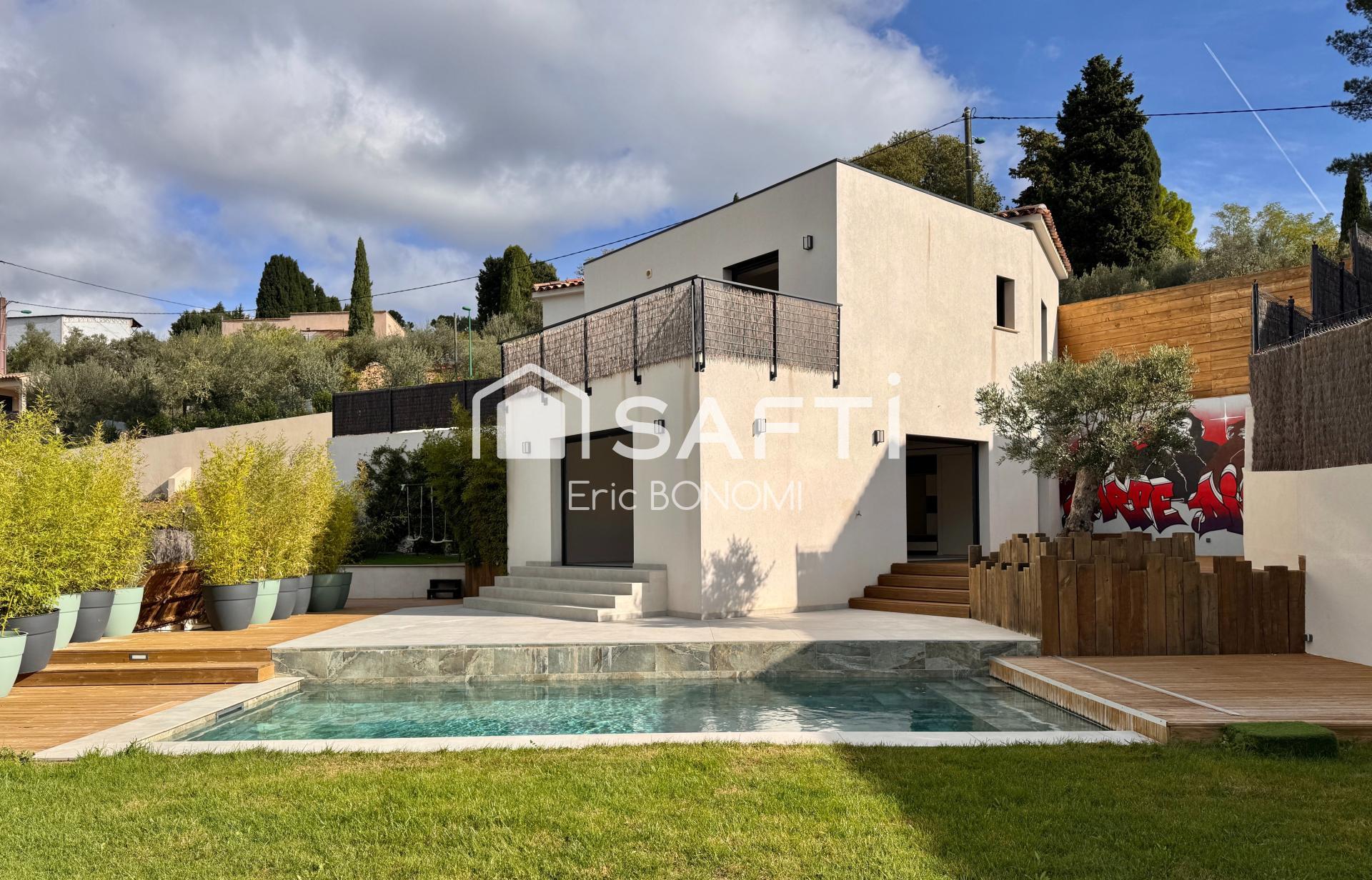 Photographie descriptive du bien