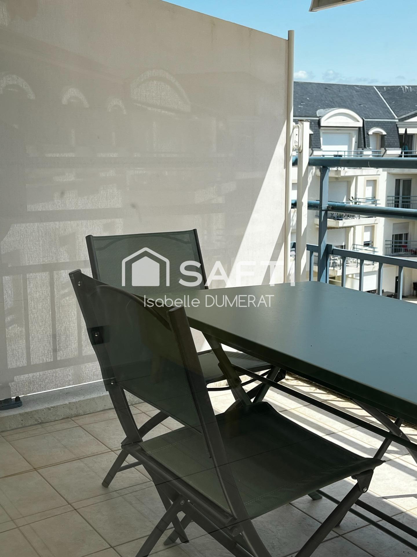 Photo-appartement