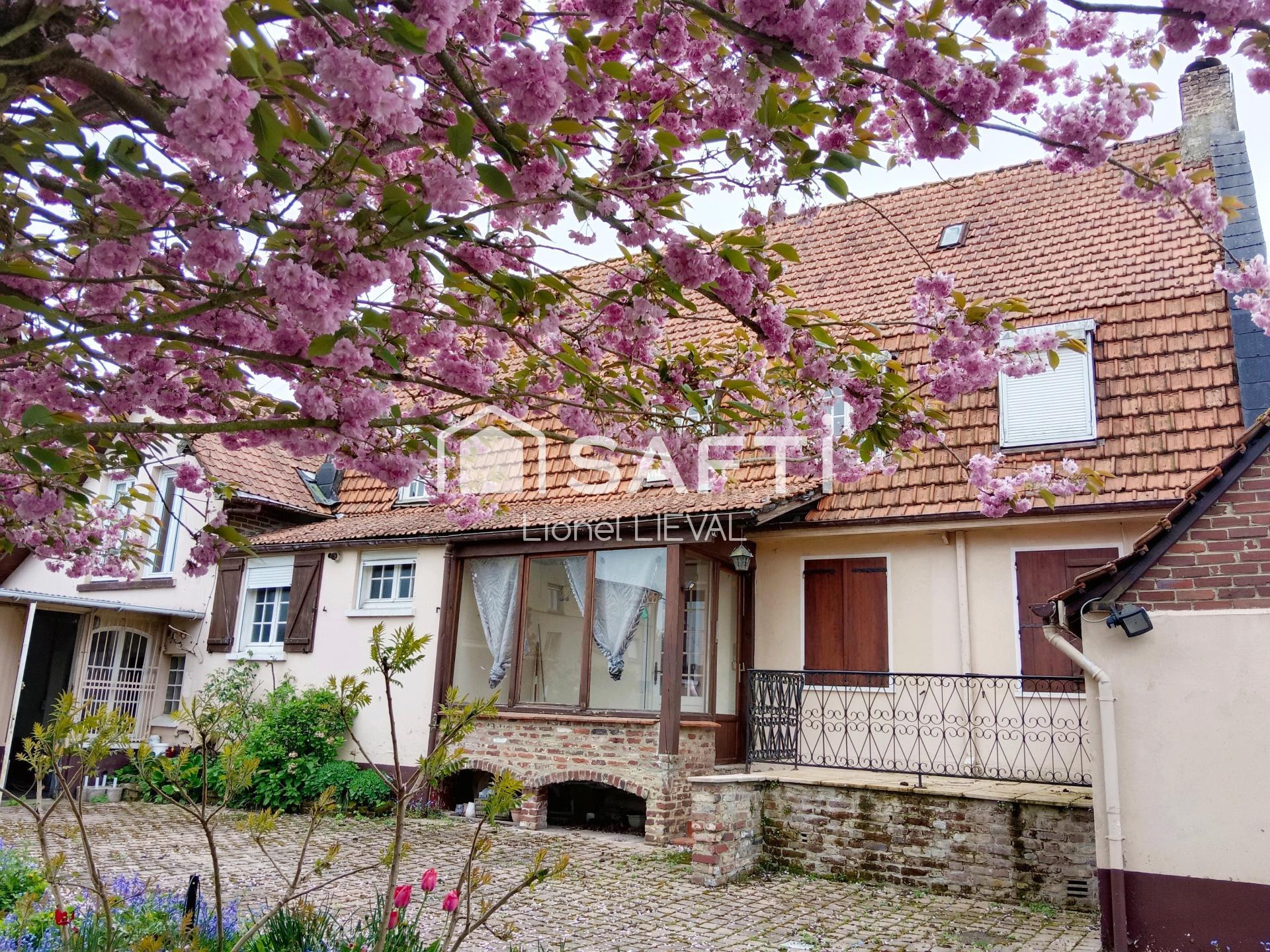 Photo-maison