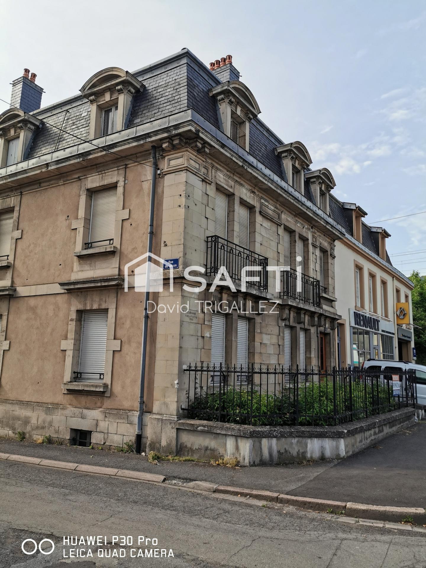 Photo-maison