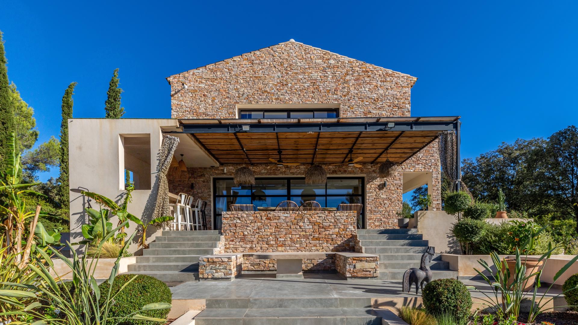 Photo 8 de l'annonce.