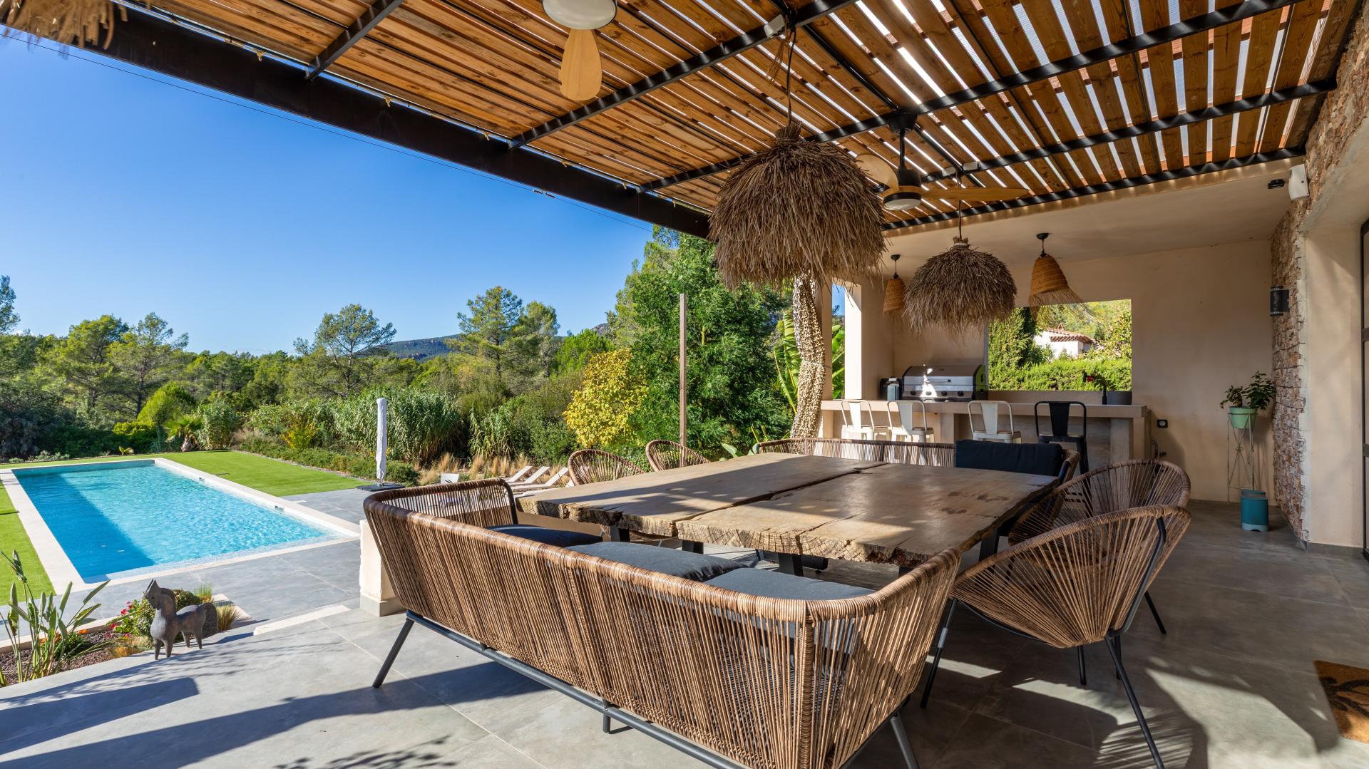 Photo 5 de l'annonce.