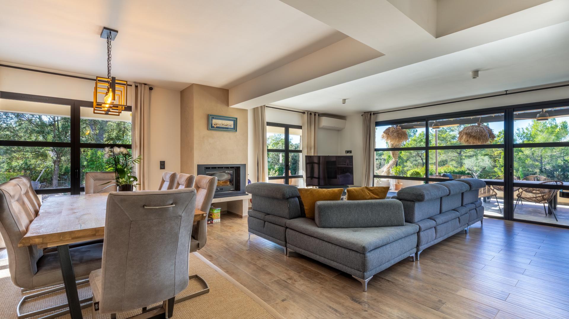 Photo 9 de l'annonce.