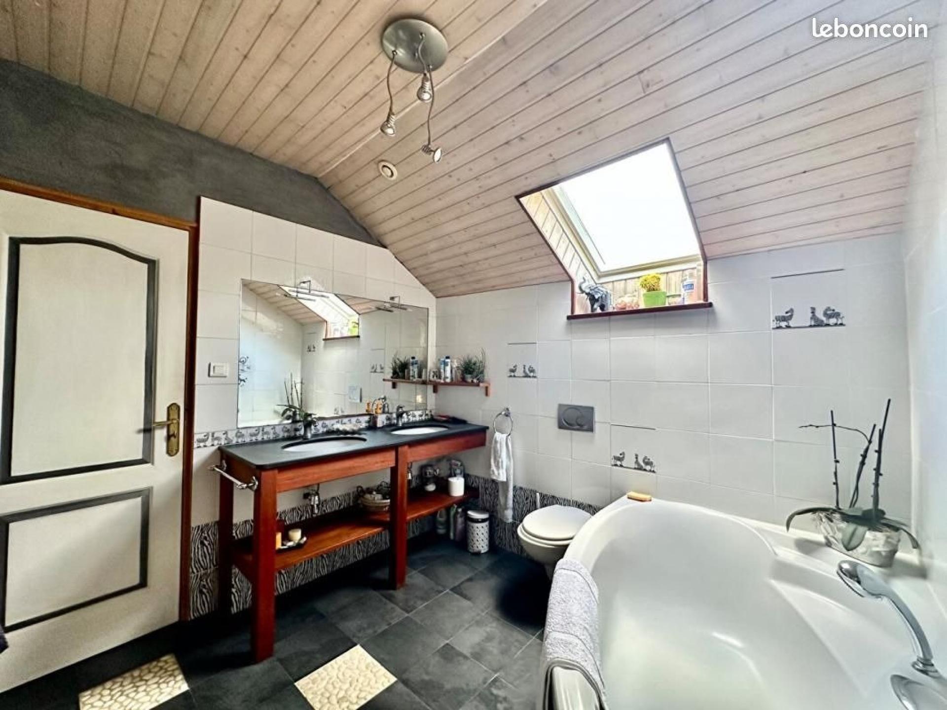 Photo 8 de l'annonce.