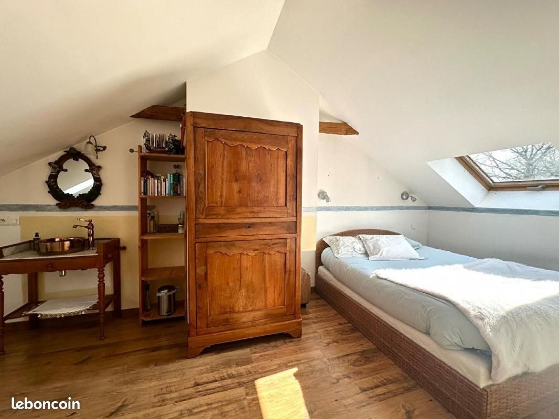 Photo 6 de l'annonce.